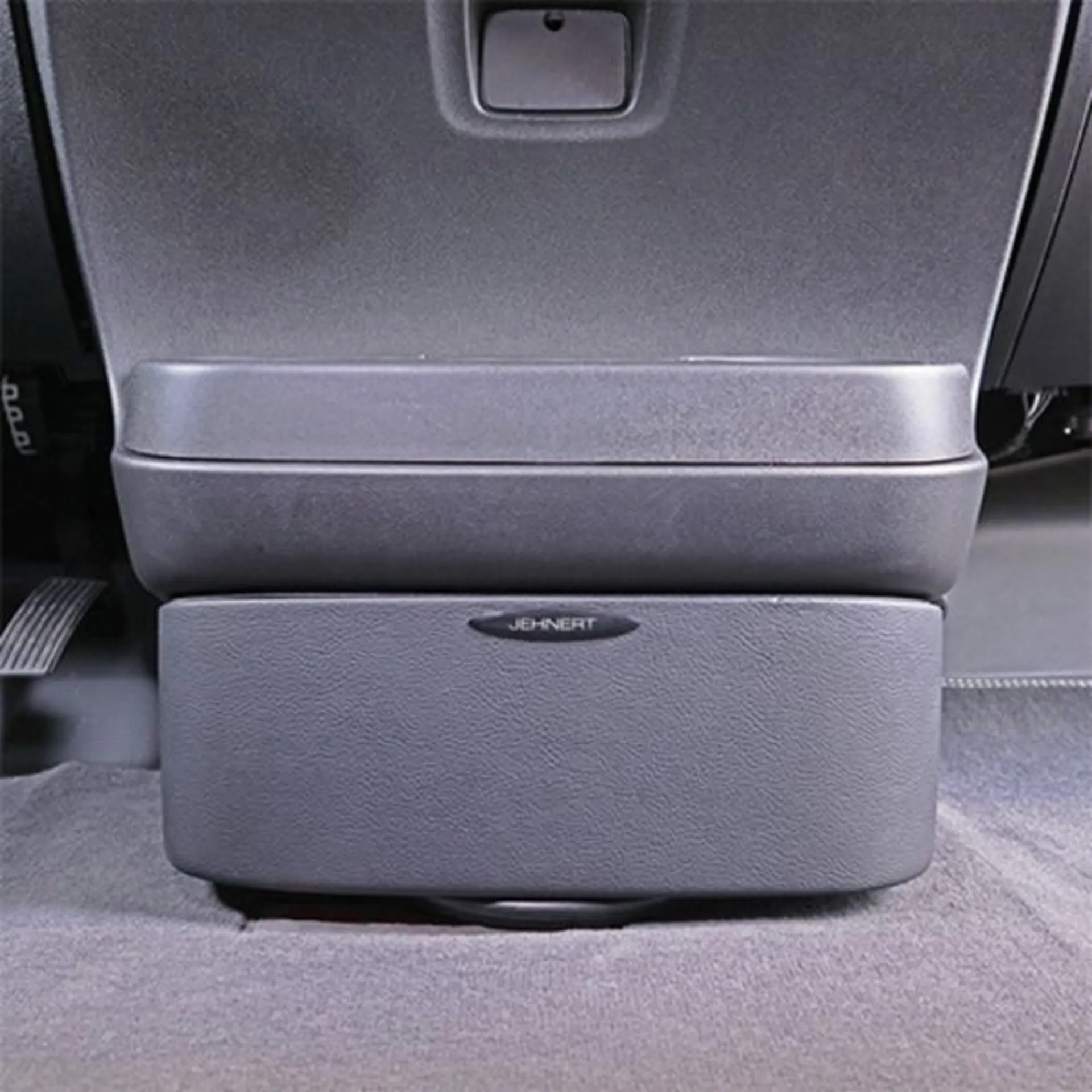 CampTec Style MiKo Bassreflex-Subwoofer für Fiat Ducato, Citroen Jumper und Peugeot Boxer ab 2006