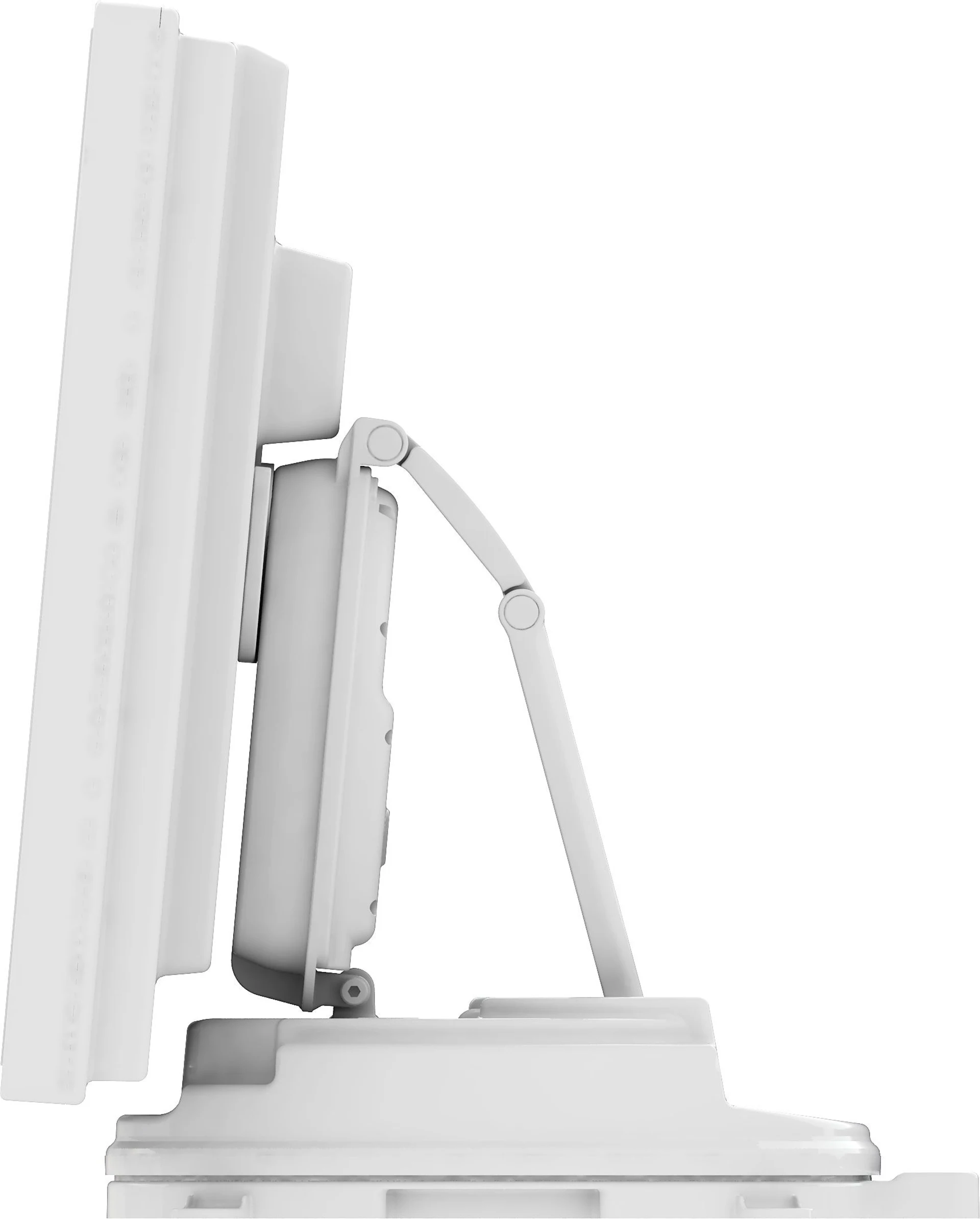 Selfsat Snipe Pro Max Système satellite entièrement automatique (LNB simple)