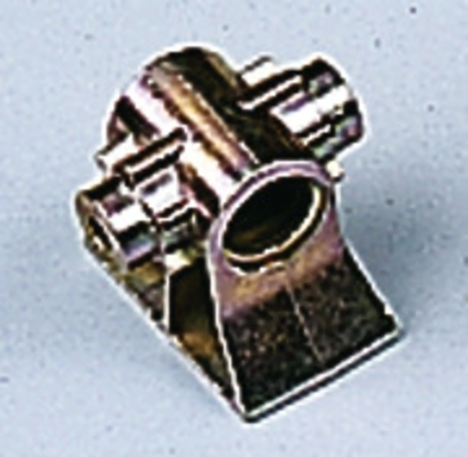 AL-KO Metallspindelmutter ca. 20 mm