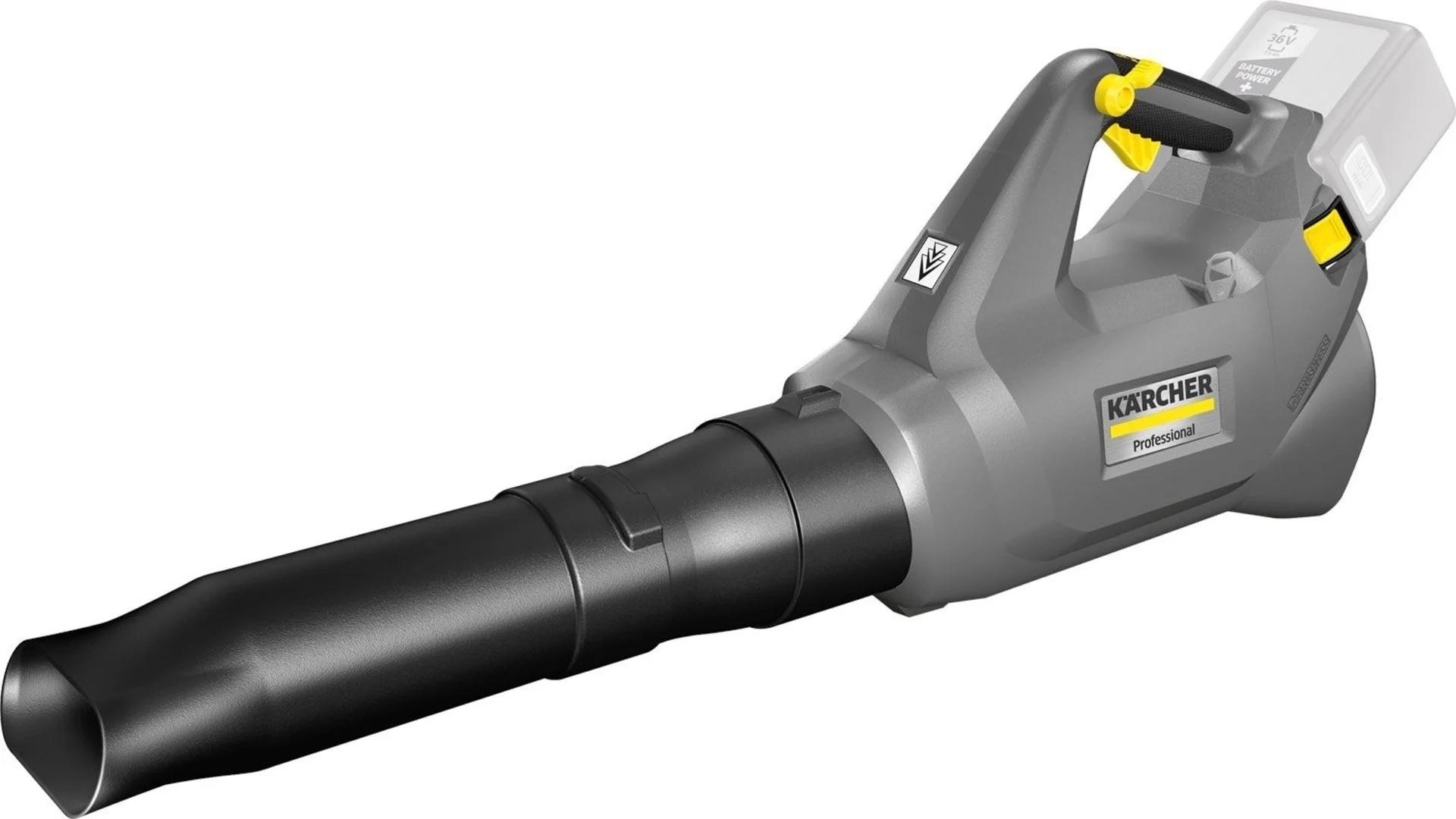 Kärcher LB 930/36 Bp Akku-Laubbläser (ohne Akku)