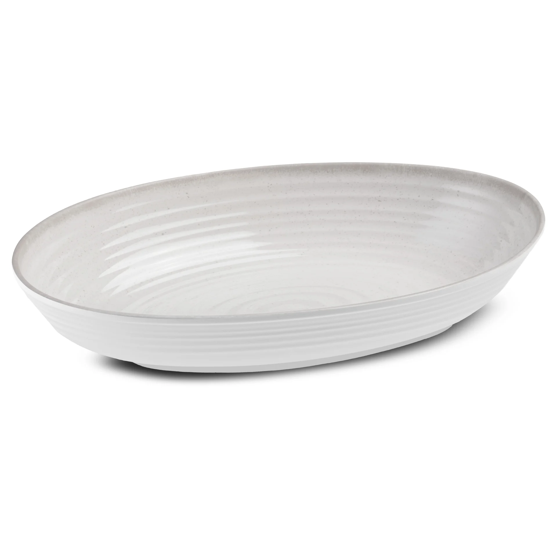 SAVANA OVAL SERVING BOARD