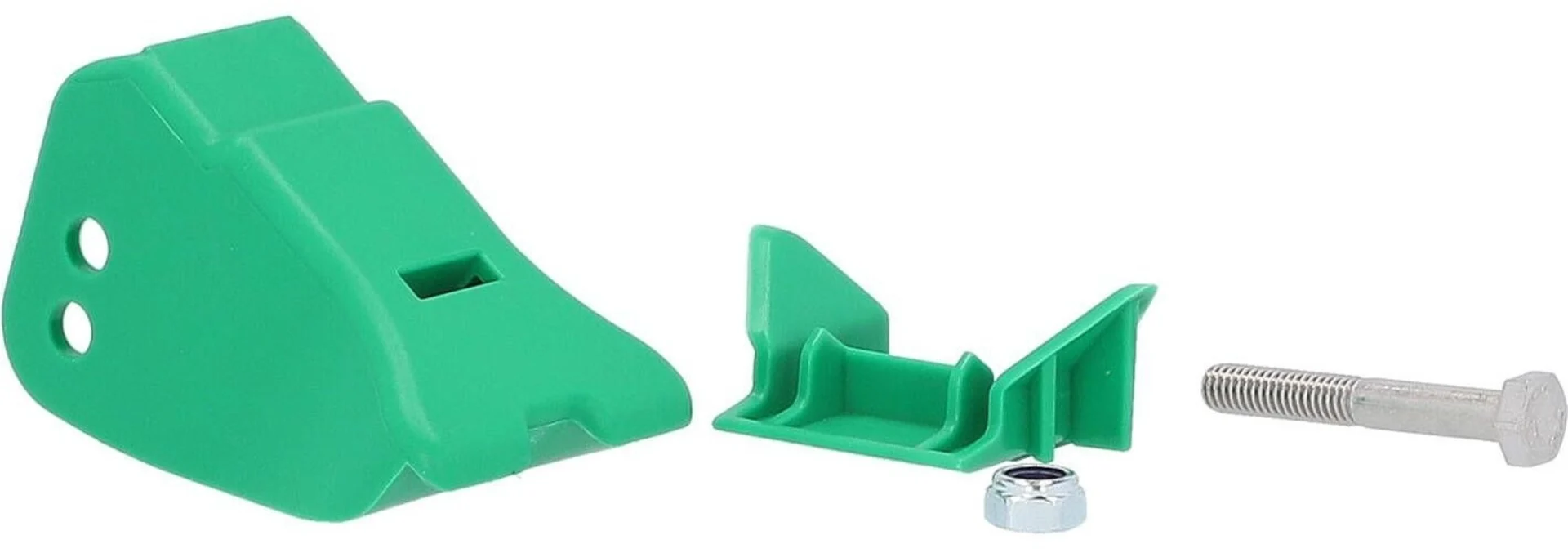 Thule Halterung Spannstange (hinten)