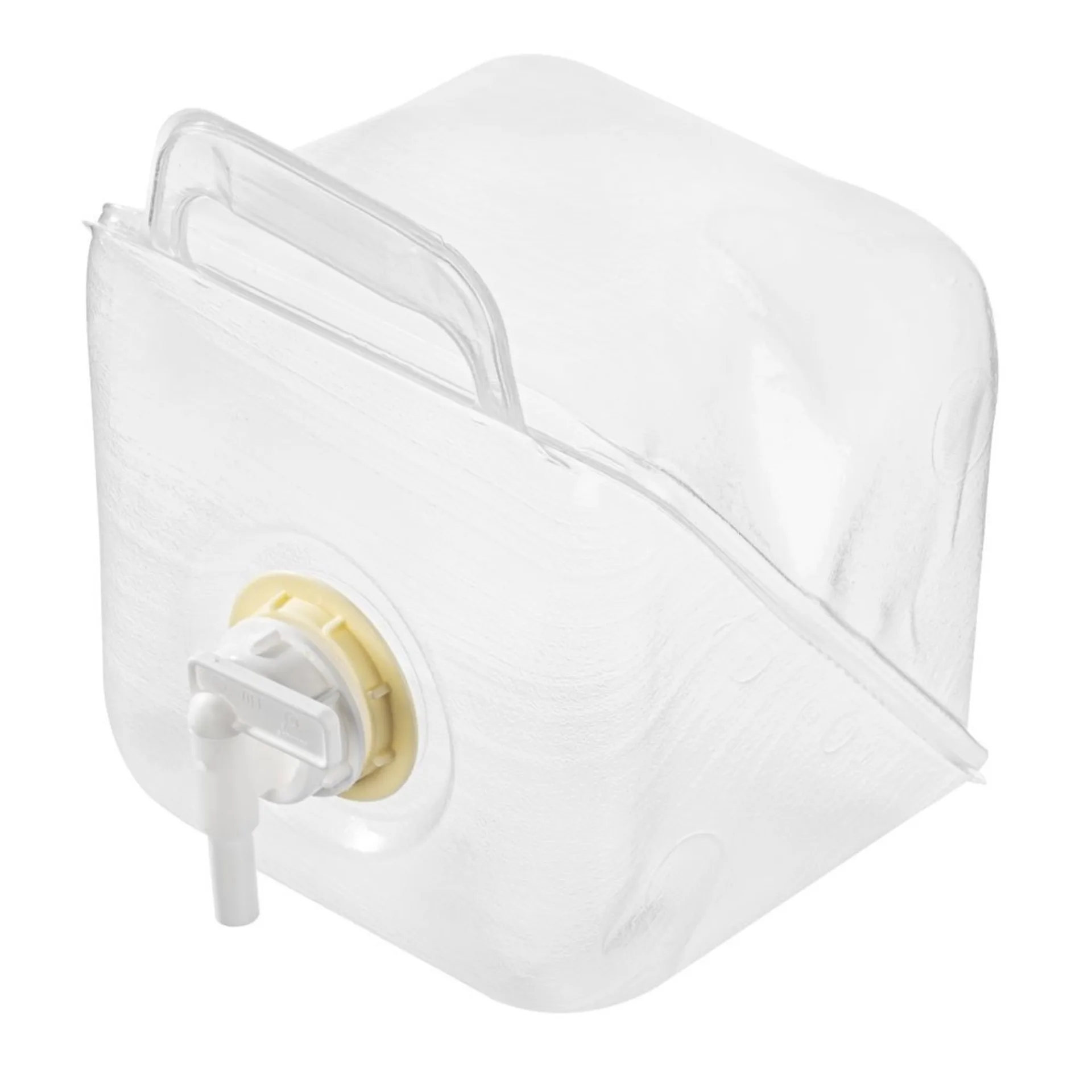 Bidon pliable 5 litres