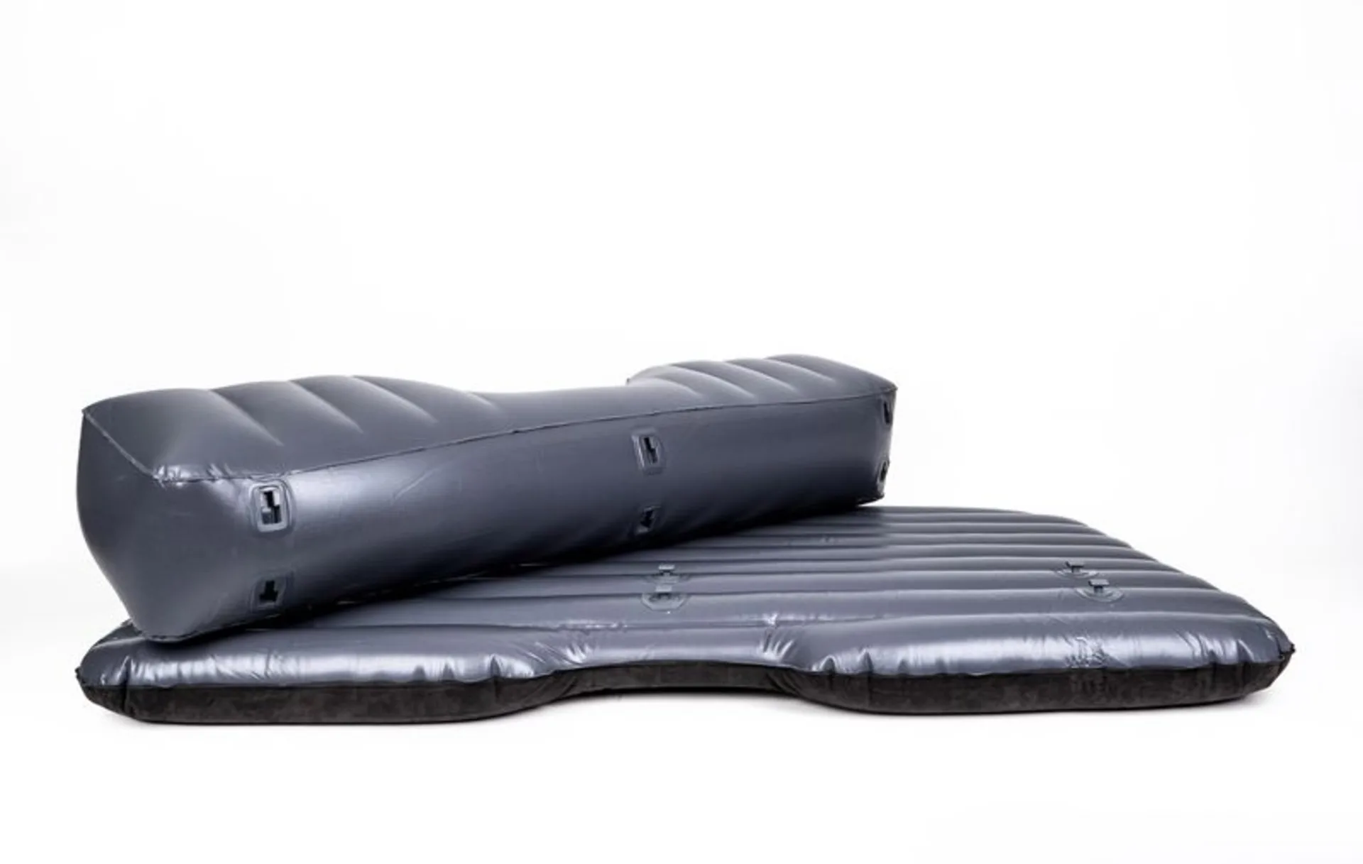 Matelas gonflable pour la banquette arrière des voitures, des SUV et des berlines
