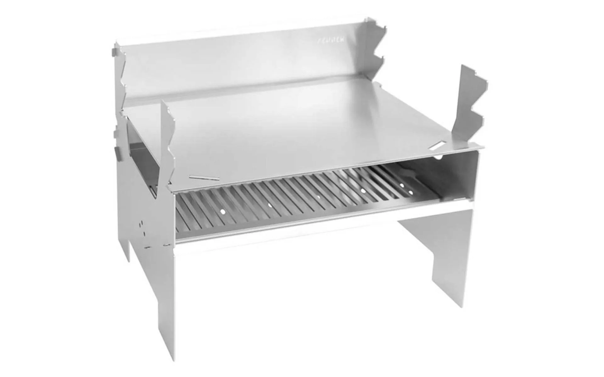 Plaque de cuisson Fennek Plancha 2.0, 376 x 241 mm