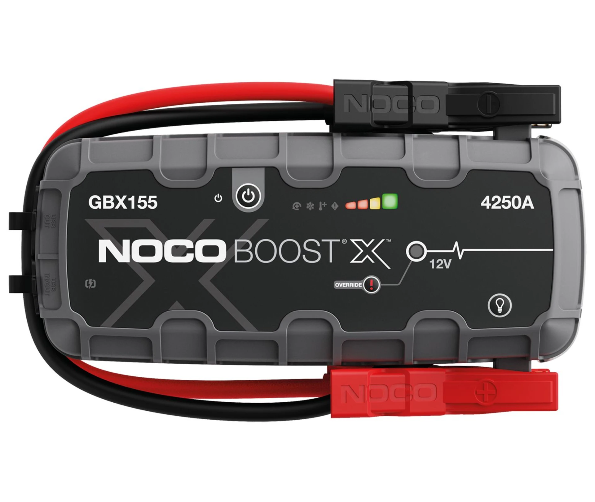 Noco - Boost X Jump Starter 12 V 4'250 A Noco - Boost X Jump Starter 12 V 4'250 A