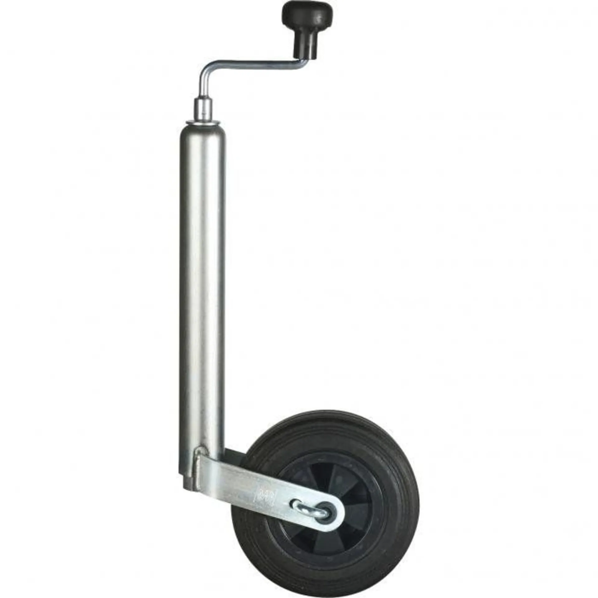 Winterhoff Deichsel-Stützrad mit integrierter Bremsfunktion ST 48-RB-200 V