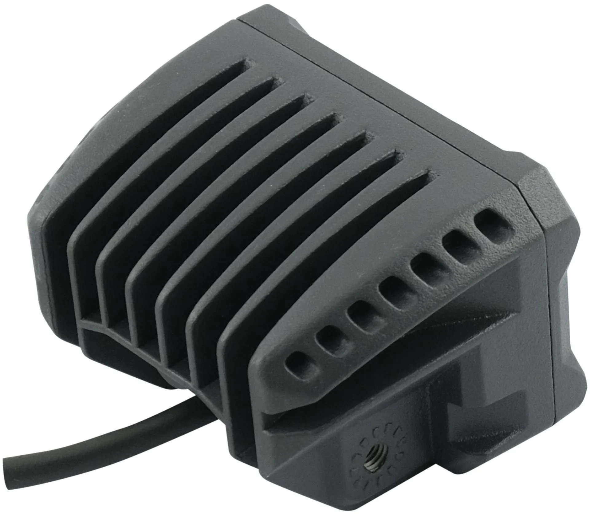 PIAA LED-Scheinwerfer Satz 3’’ 12/24 V 81 x 60 mm, 1’200 lm, kleine Spotlichter