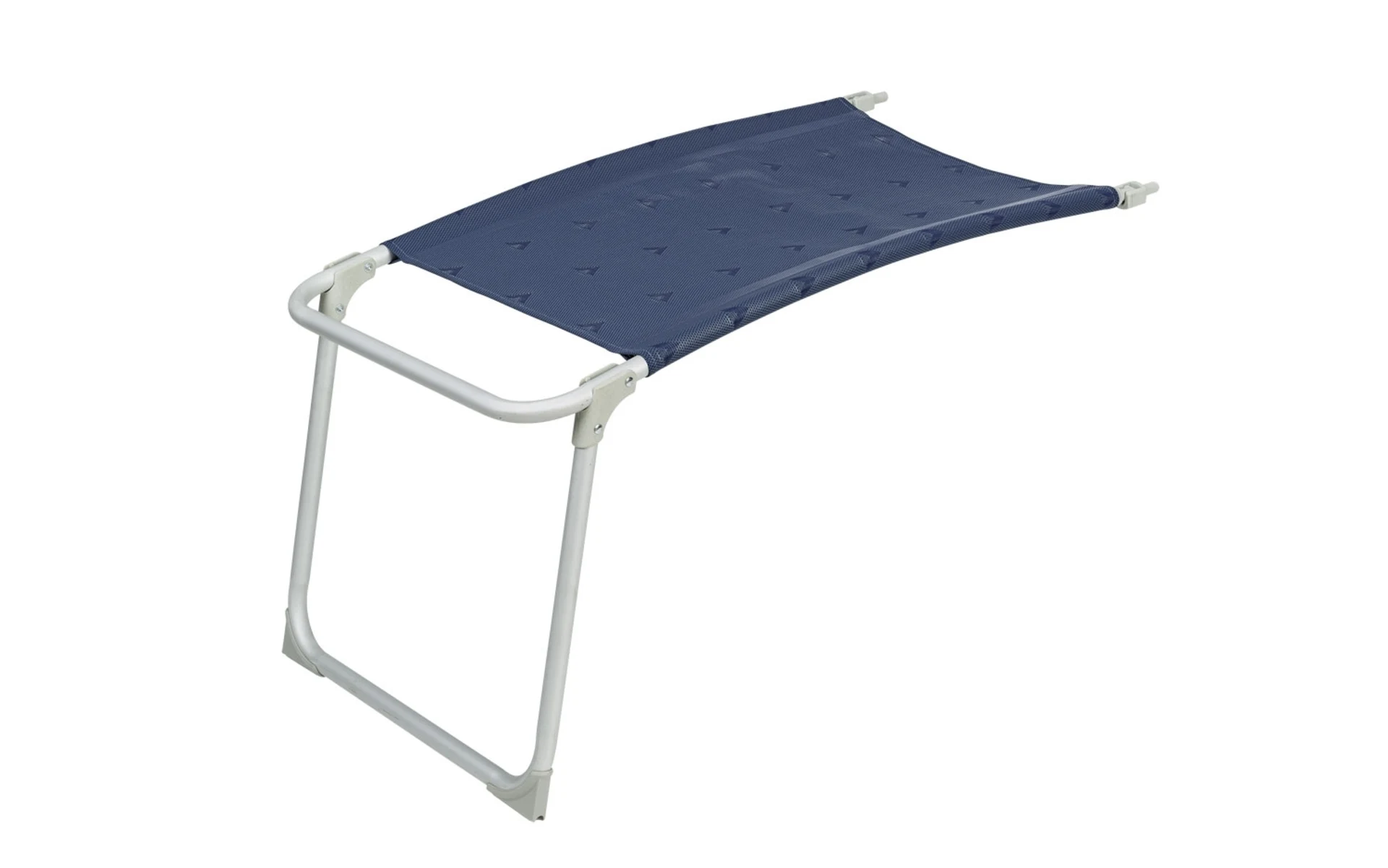 Berger Comfort / Repose-jambes de luxe bleu