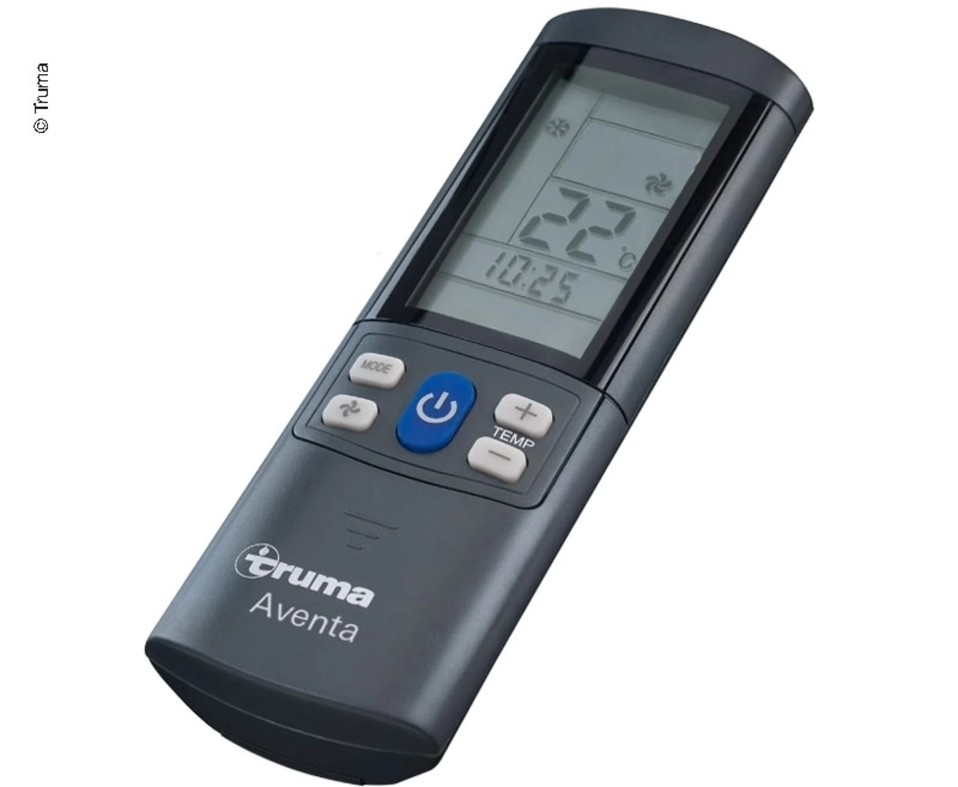 Truma Dachklimaanlage Aventa Compact Plus Weiß