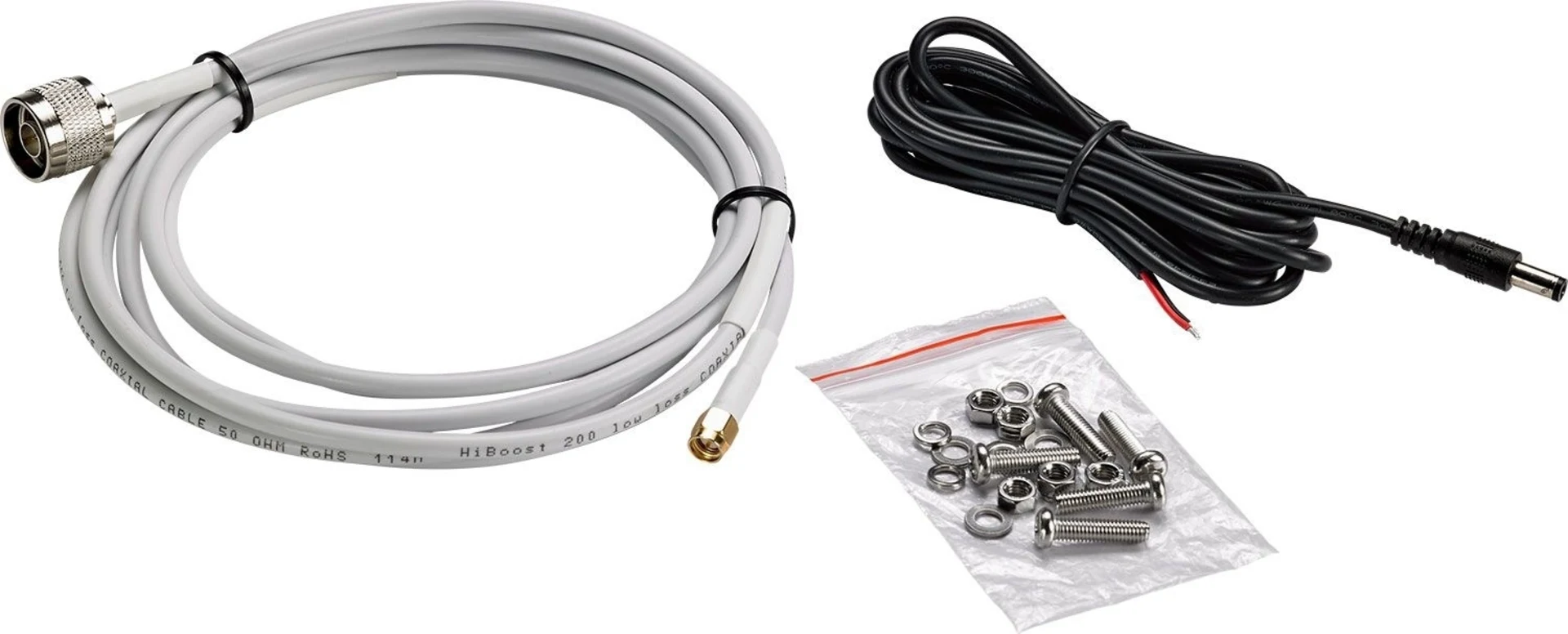 Teleco PhoneBoosterVan 2.0 Repeater-Kit für Mobiltelefone
