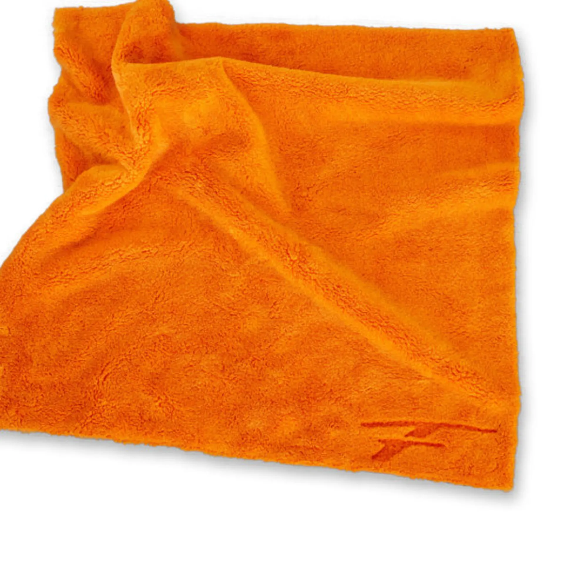 Flatee Flausch-Polier-Reinigungstuch (40x40cm) Ora