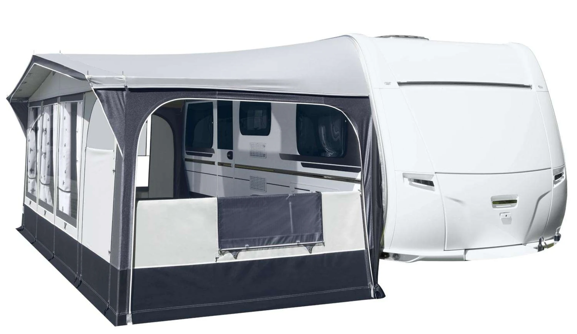 Brand Safir TL Reisevorzelt 850 cm / 240 cm
