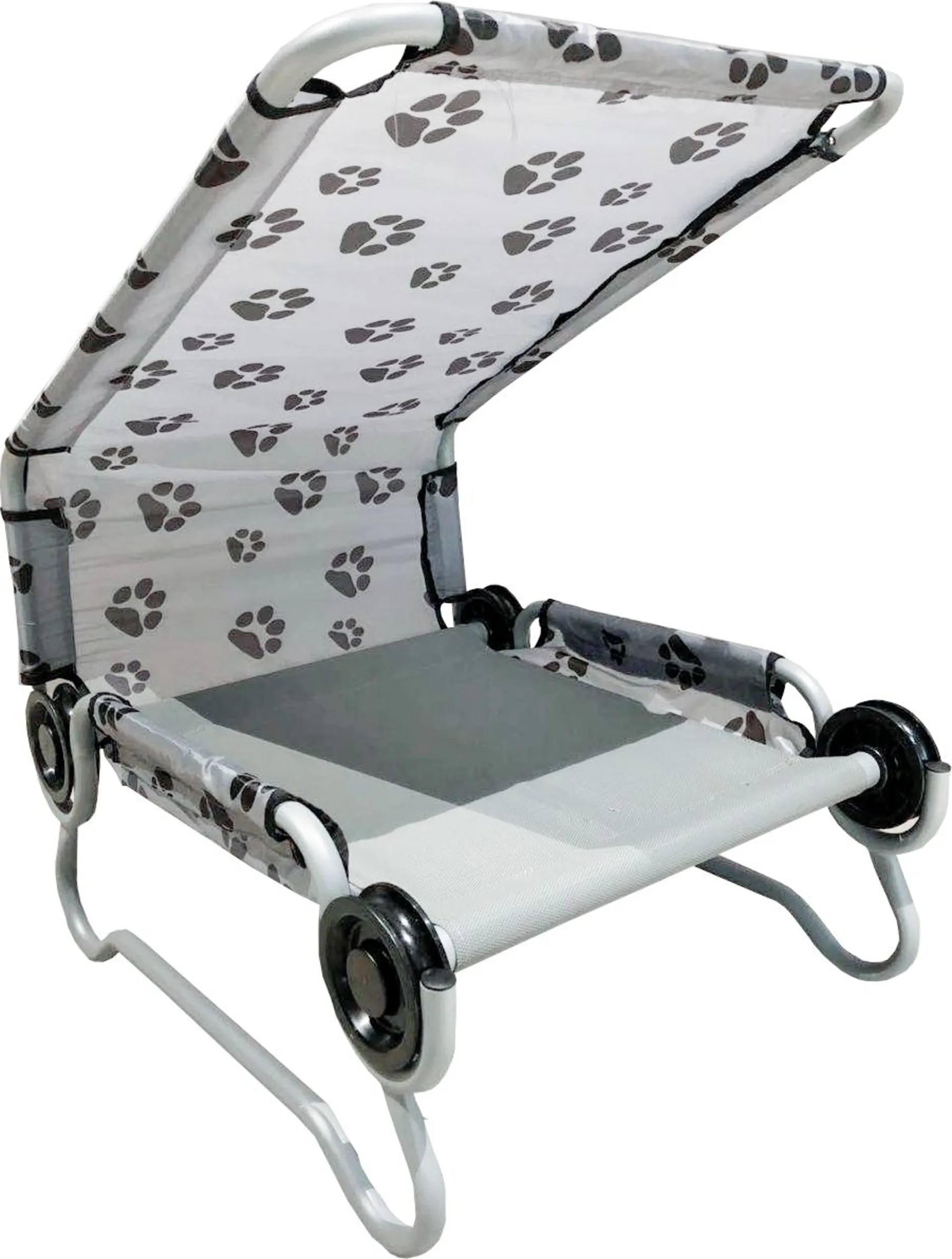 Disc-O-Bed Dog-Bed S faltbares Hundebett