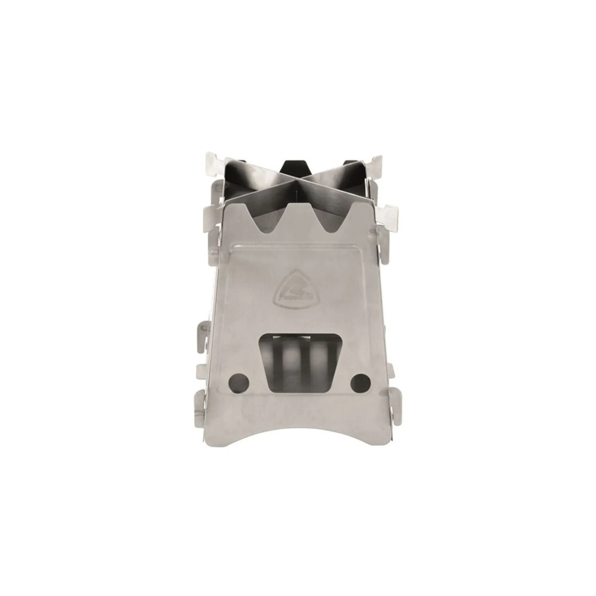 Logger Wood Stove Robens Réchaud