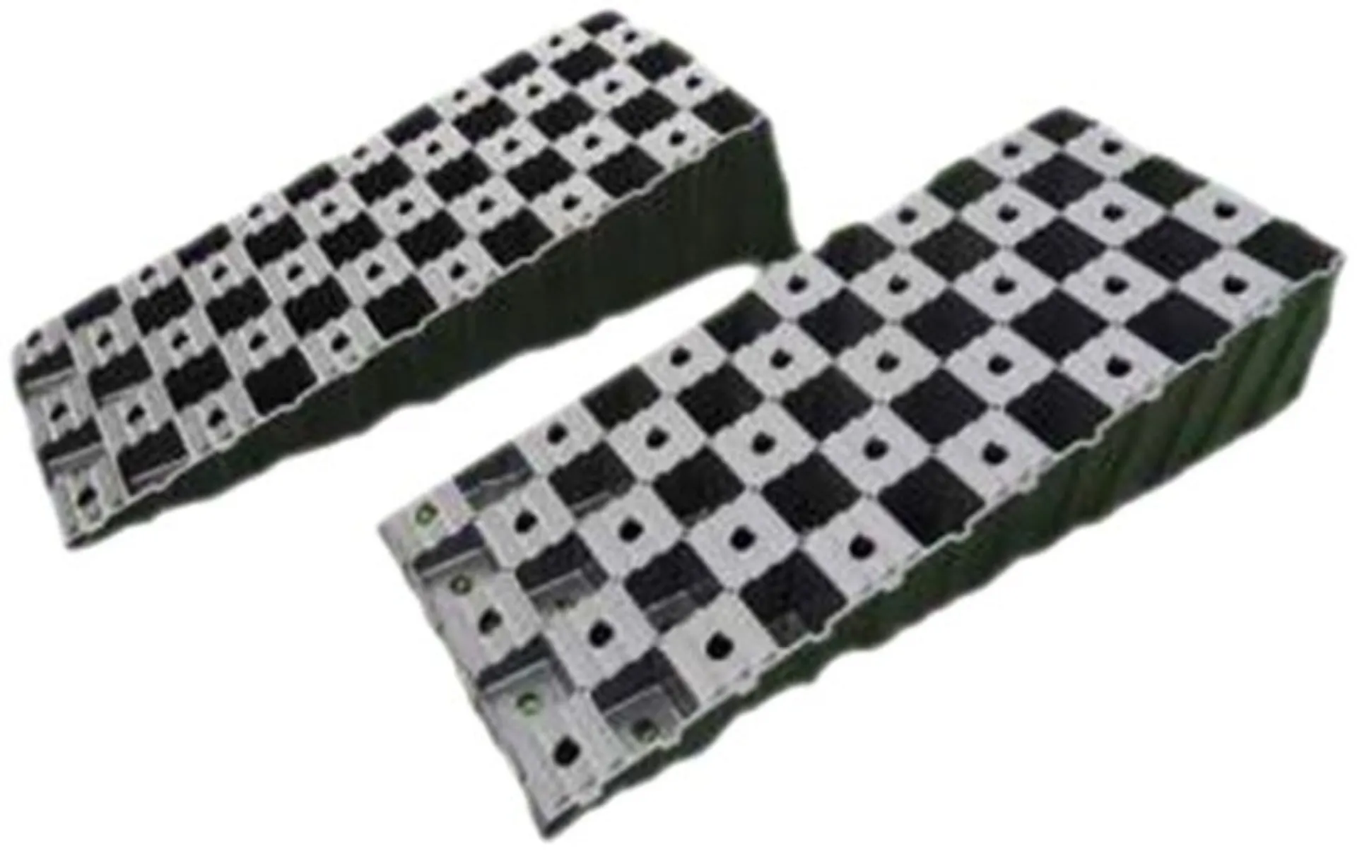 Milenco MGI Cale d'accès pack de 2 Milenco MGI Cale d'accès pack de 2