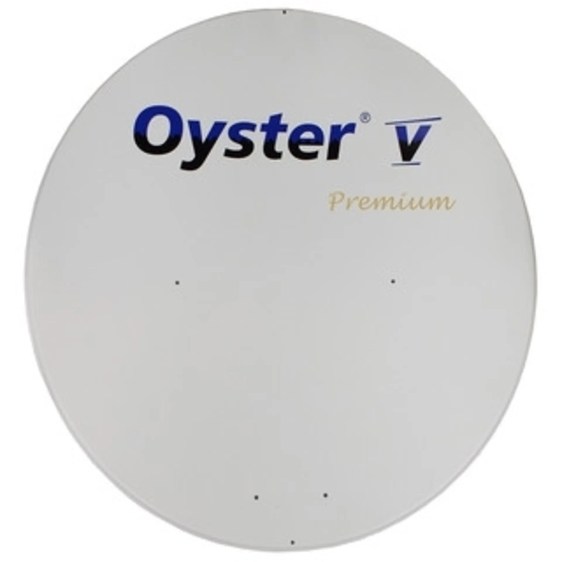Spiegel OysterV 85 Premium