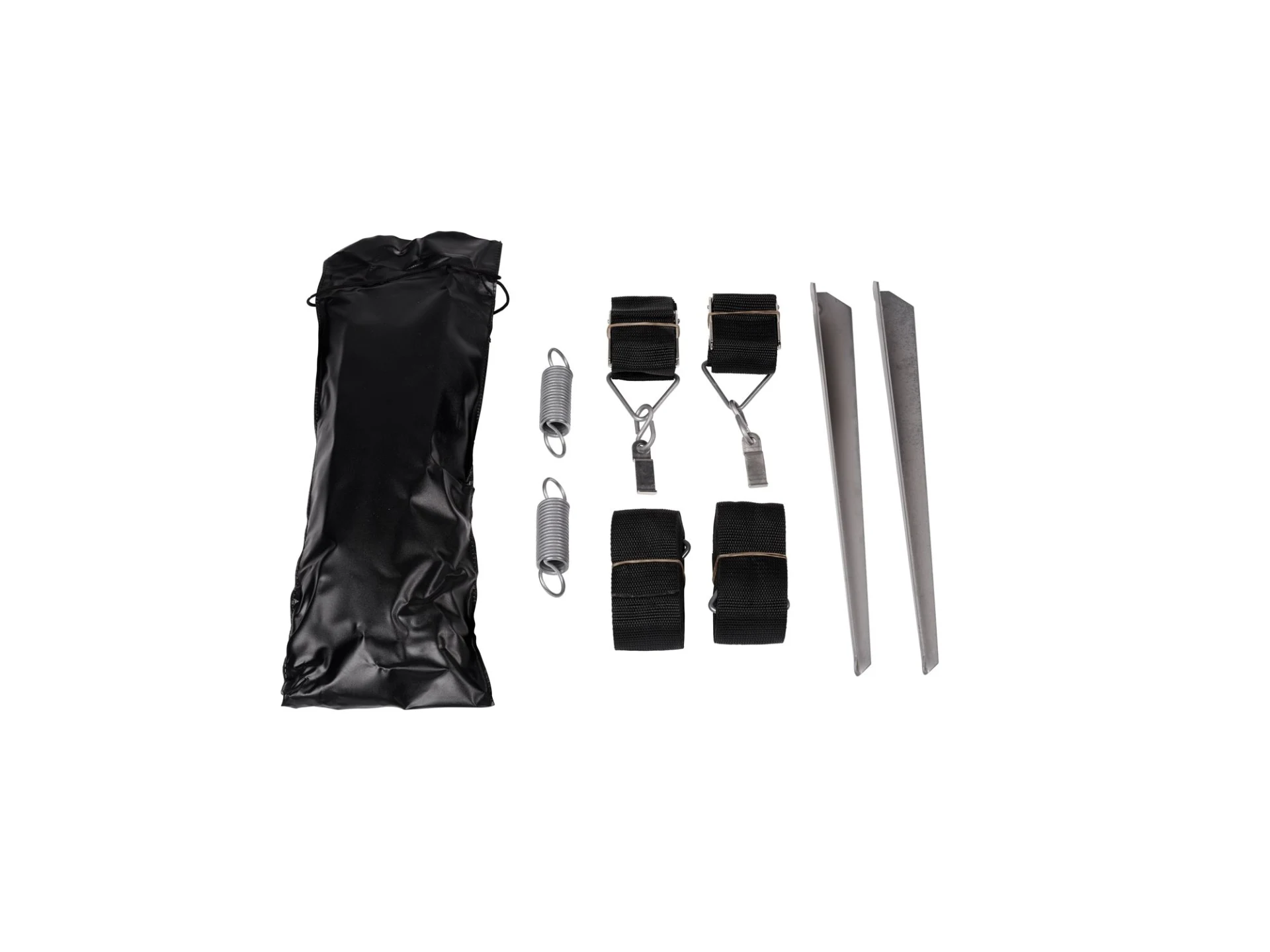 Thule Hold Down Side Strap Kit Sturmabspannung Set 7 teilig