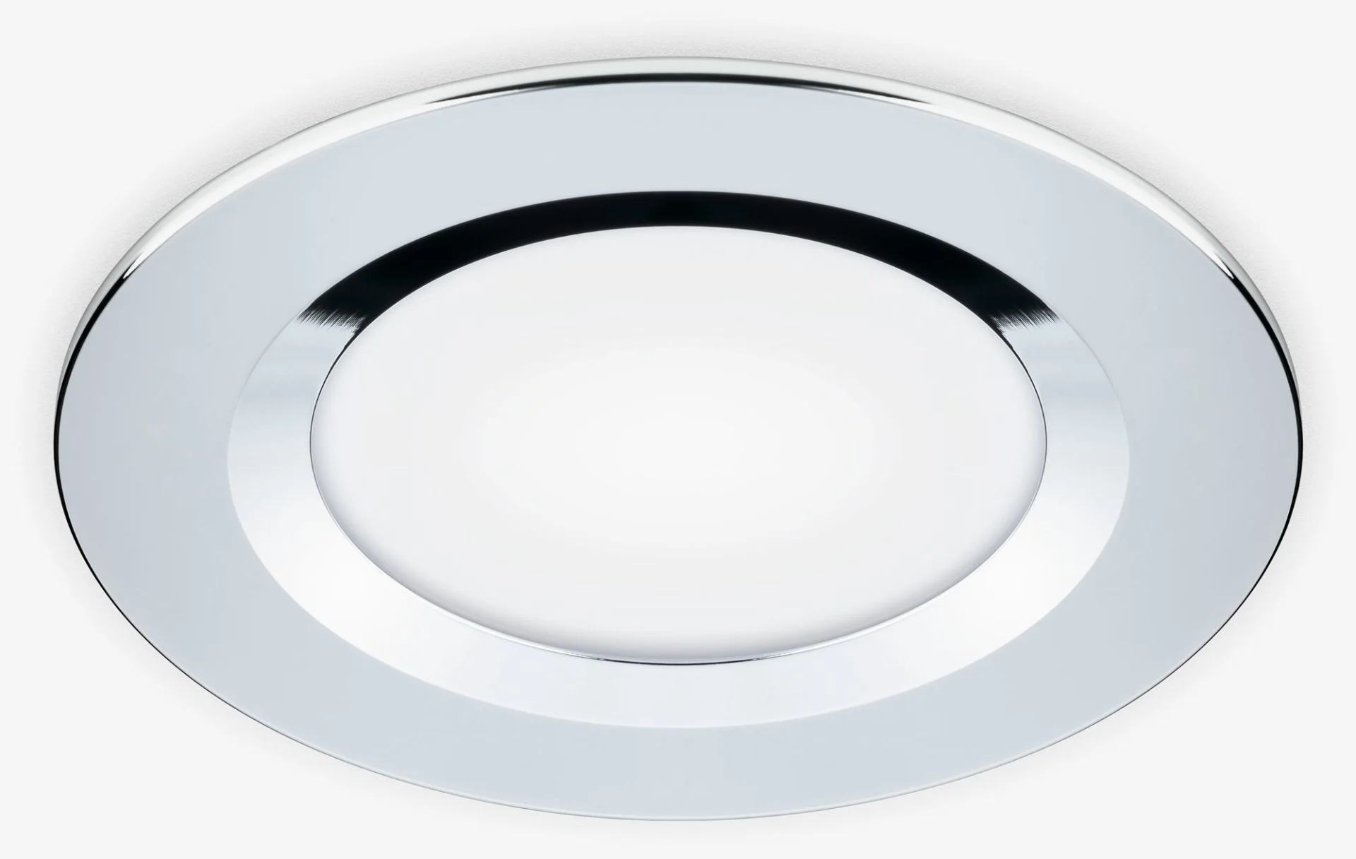 Wentronic WTS-LED TDL-5024 LED Einbauleuchte Edelstahl-Optik Wentronic WTS-LED TDL-5024 LED Einbauleuchte Edelstahl-Optik