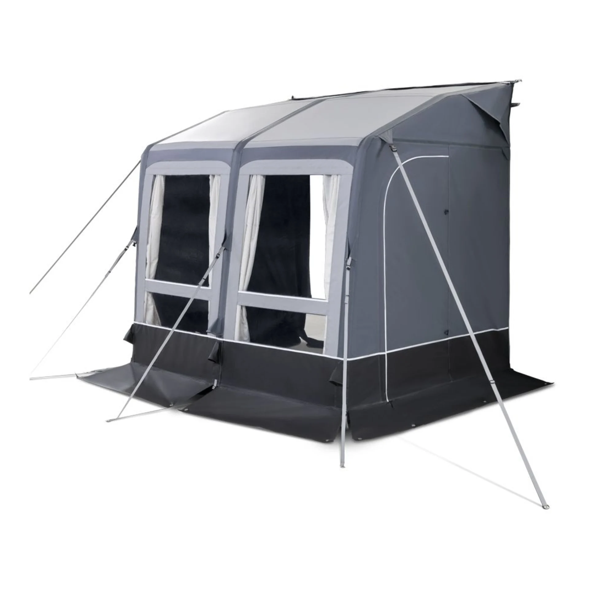 Winter AIR PVC 260 M Dometic Luftvorzelt