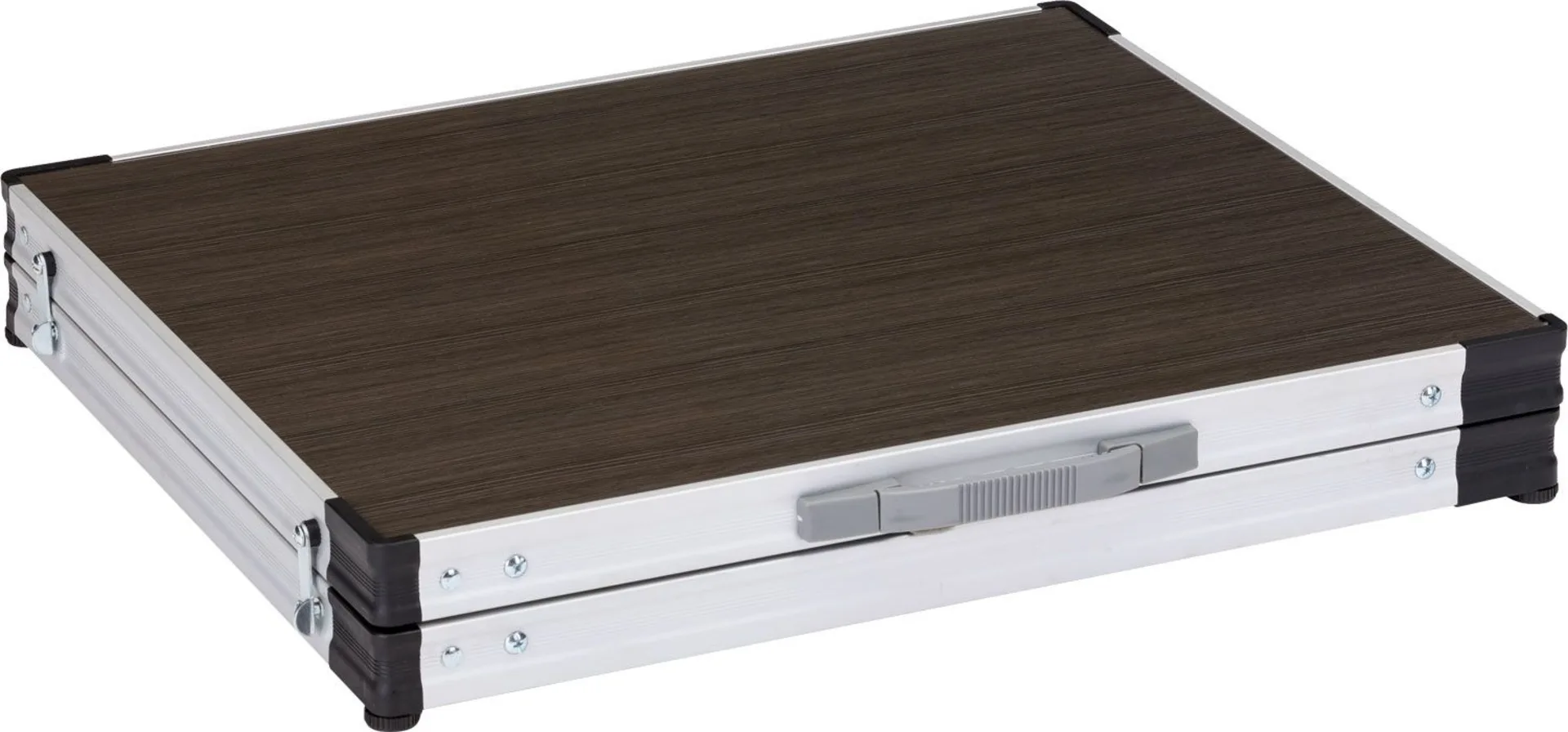 Berger Tampere Kofferbox / Campingschrank faltbar S