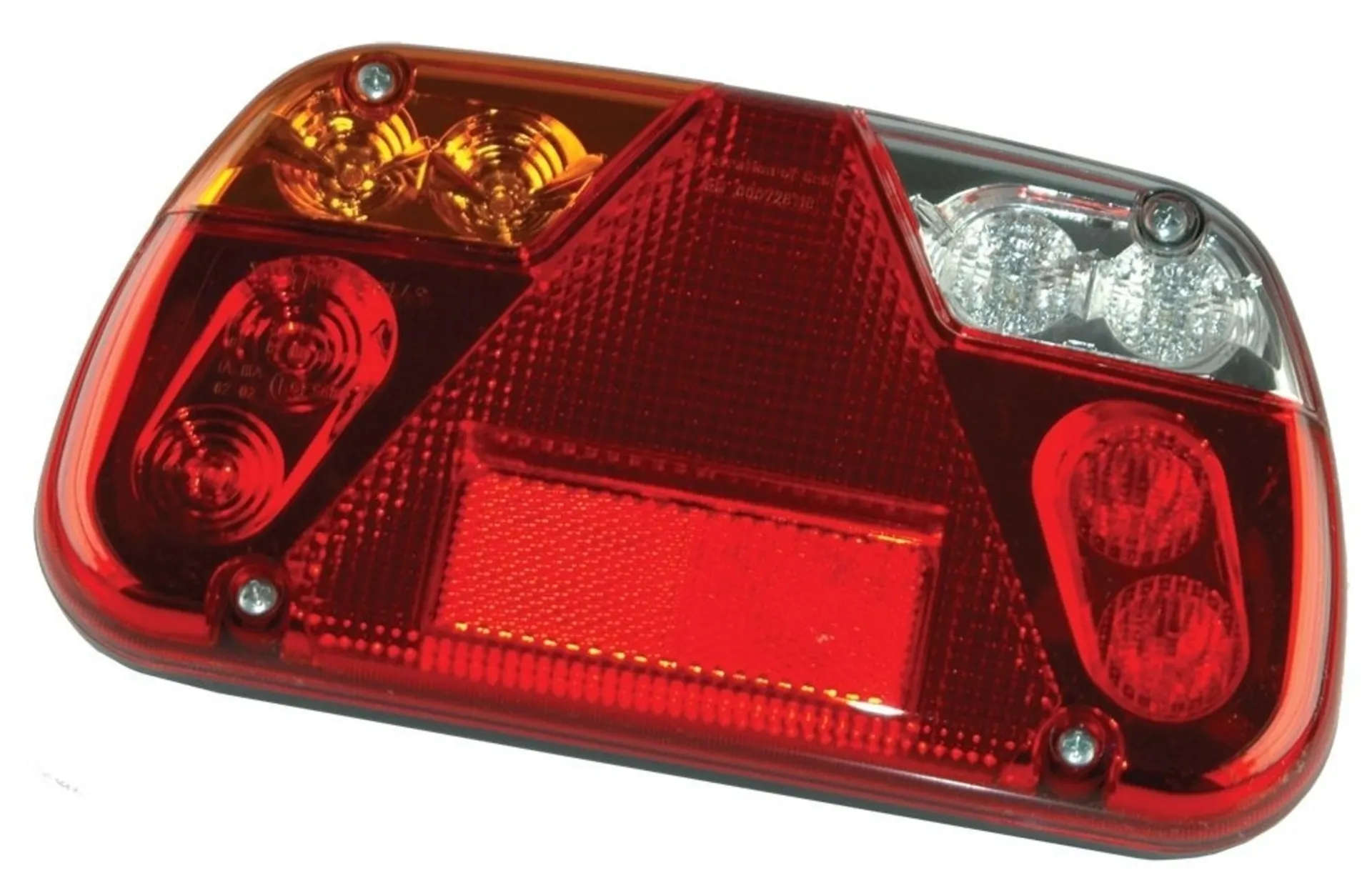 SIM - Feu arrière de frein clignotant à LED 3149