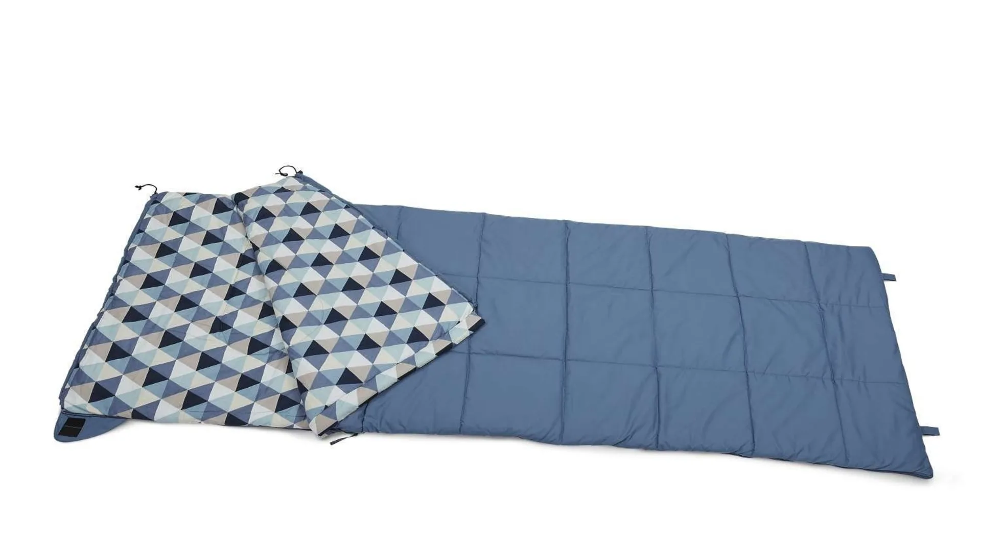 Berger Camper 300G Deckenschlafsack 210 x 80 cm