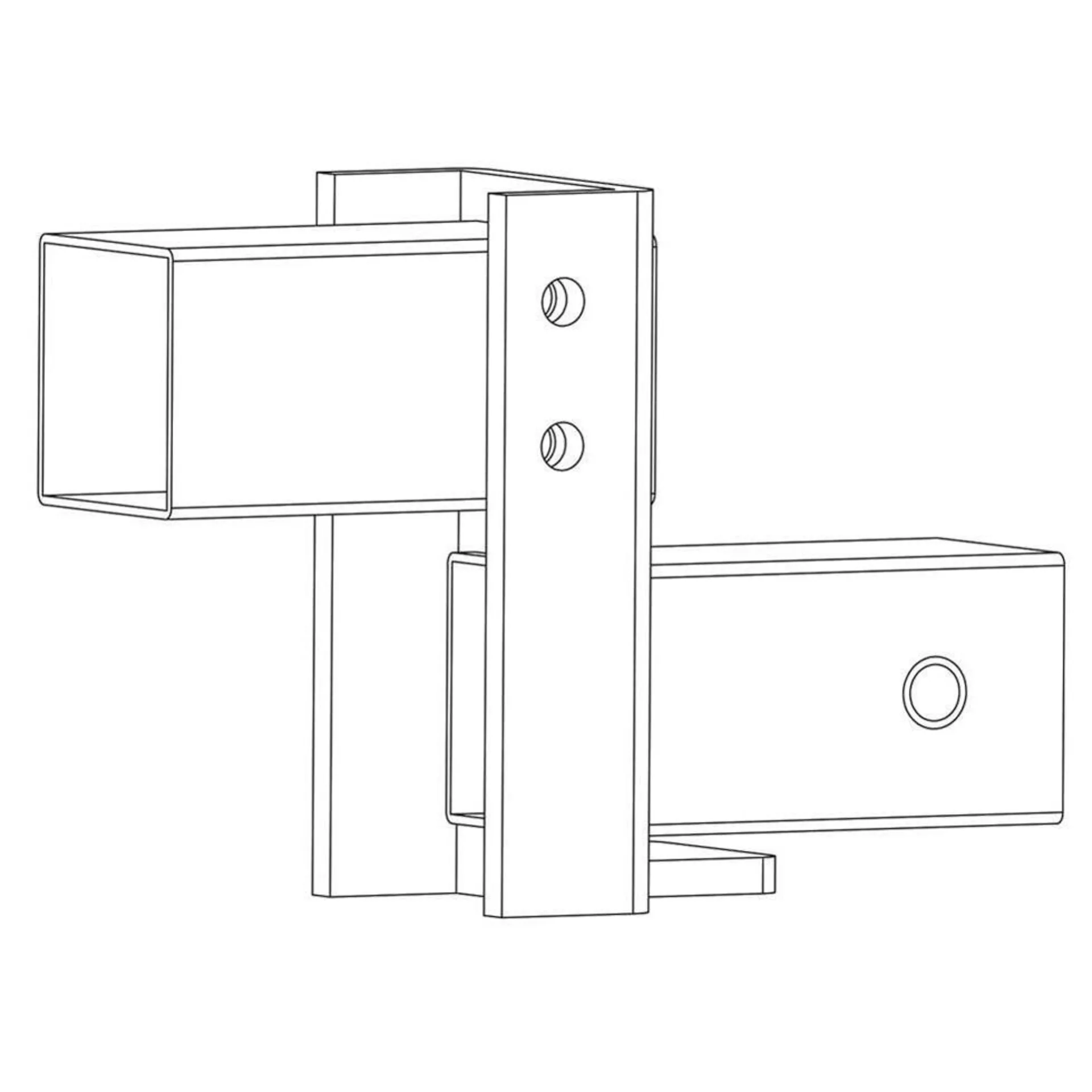 e-go adaptateur pour aide à la manœuvre Plug & Play