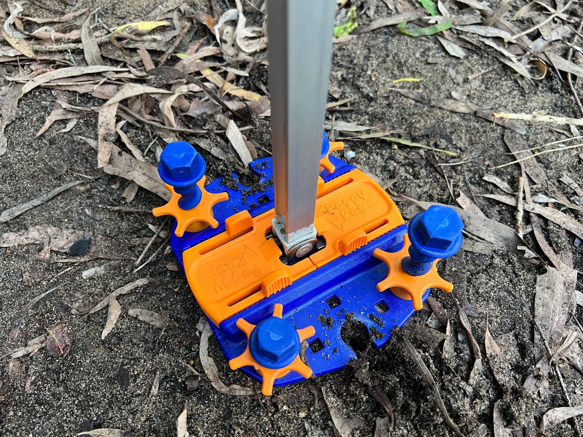 Peggy Peg Peg&Stop N 4er Set
