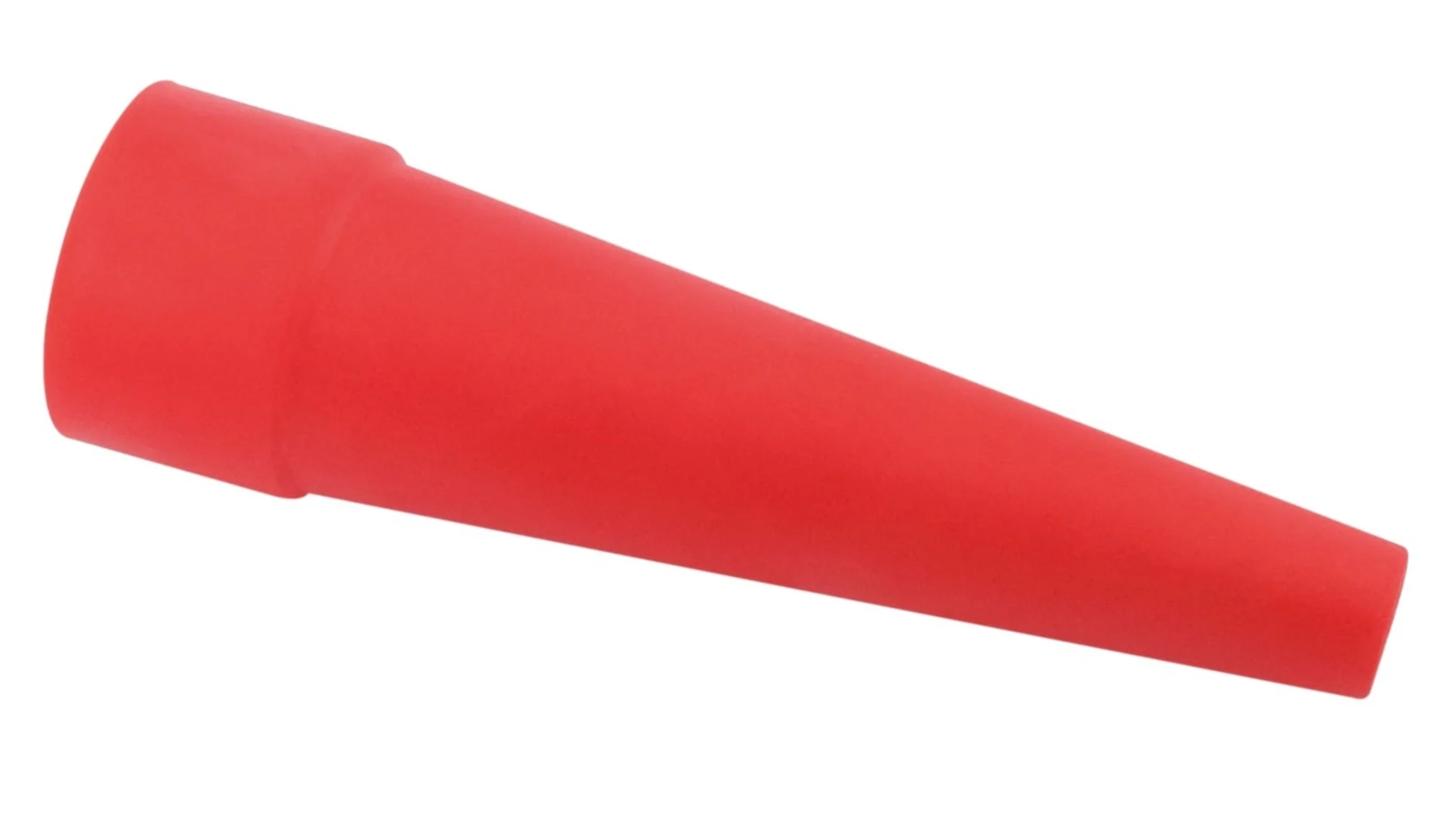 Cône de signalisation pour lampe de poche LED Nightsearcher ROUGE