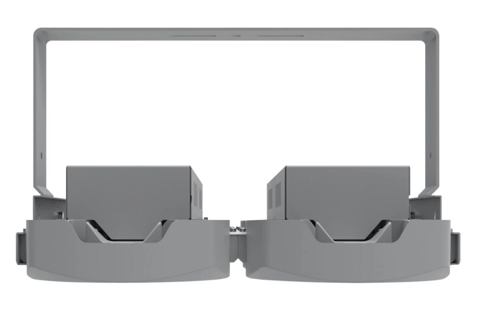 Hochleistungs LED Strahler, neutralweiss
