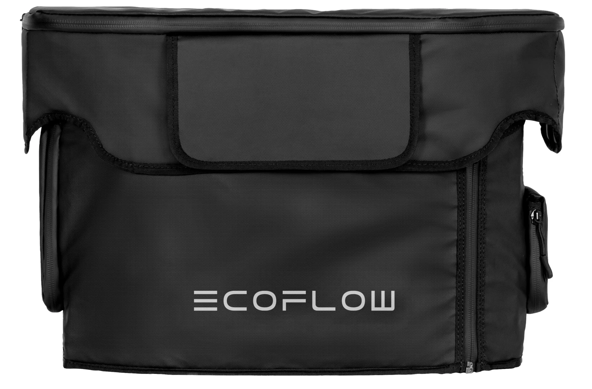 EcoFlow sac pour station d'alimentation Delta Max noir