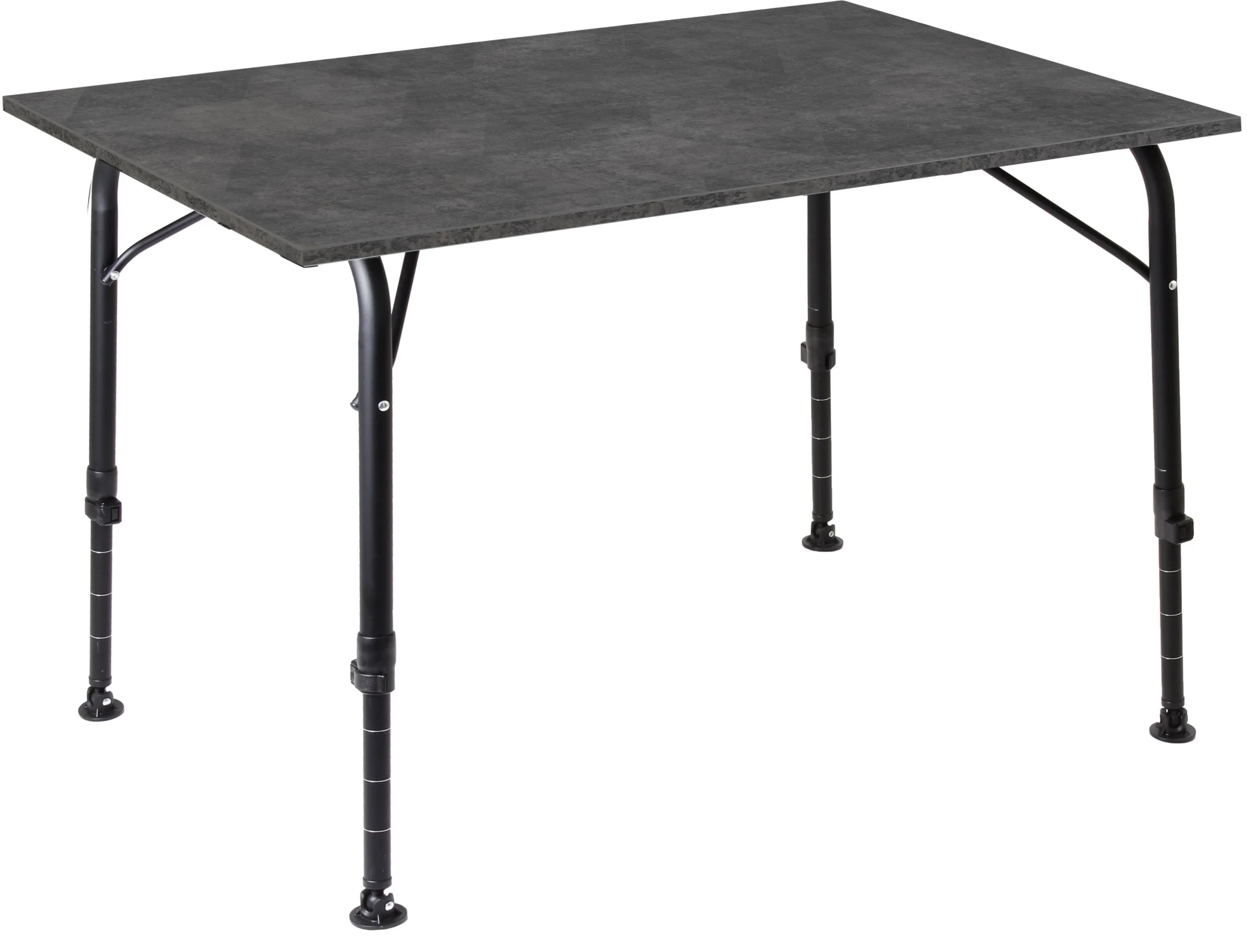 Brunner Tabylo Exterio Klapptisch 100 x 68 cm