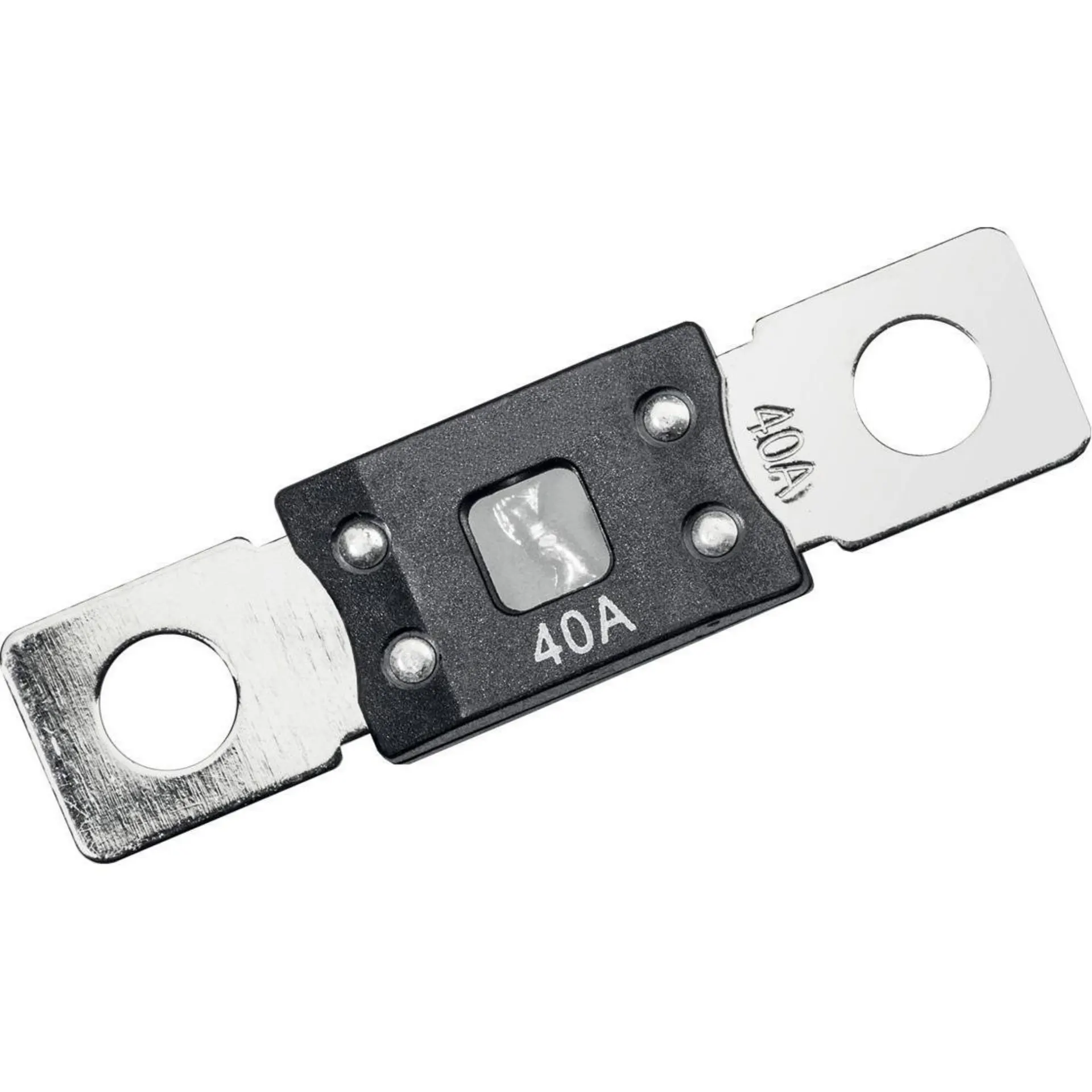 Büttner Elektronik Hochlastsicherung Typ HD 250 A