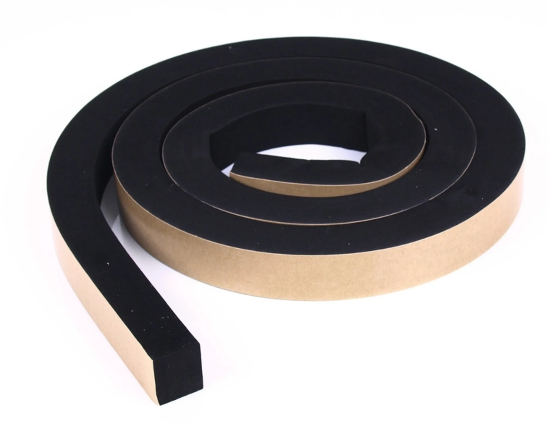 Ruban mousse Thule pour stores de toit