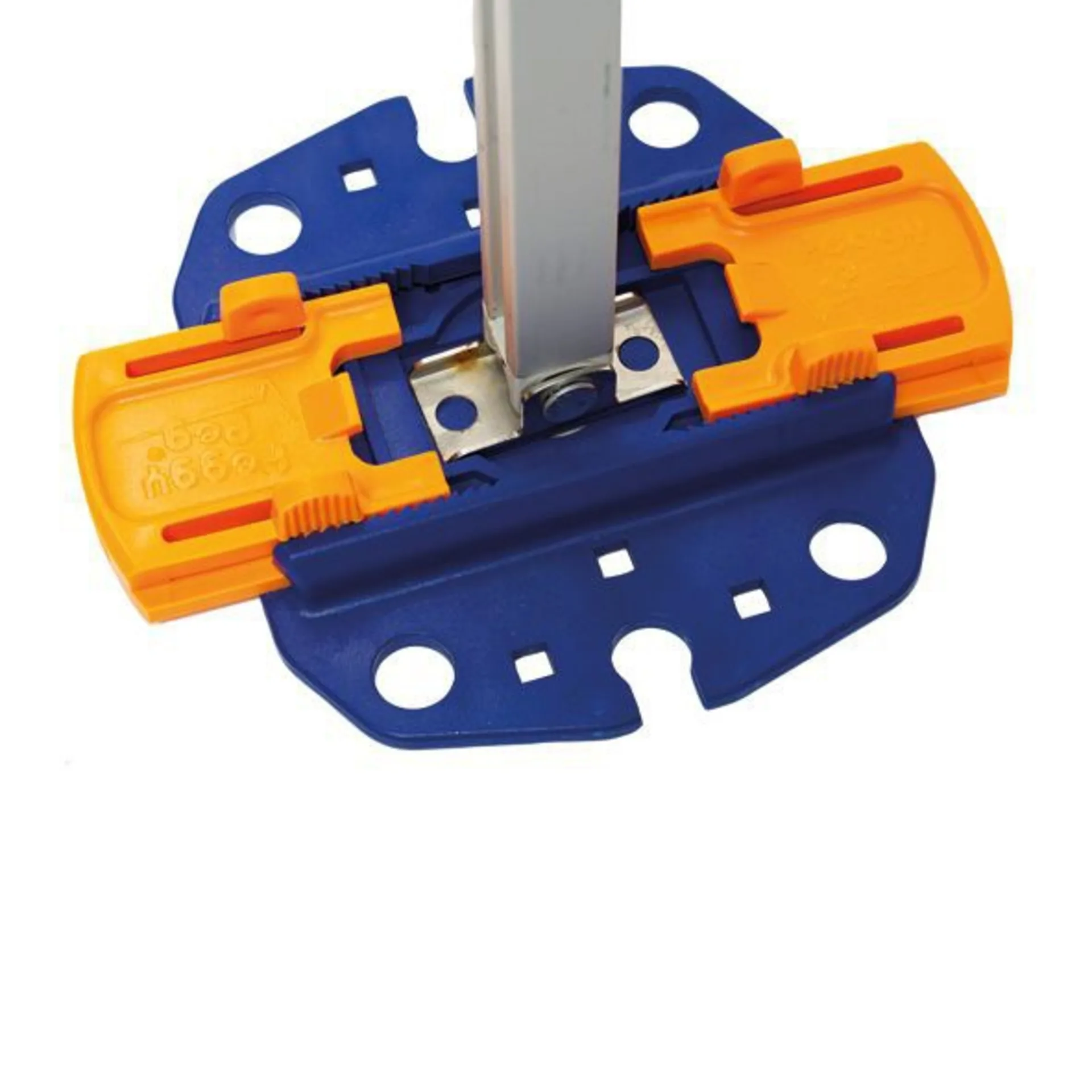 Peggy Peg Fix&Go Ankerplatte 2.0