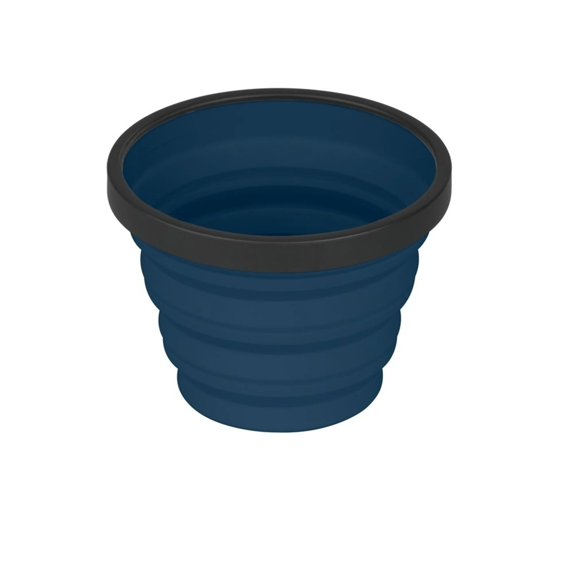 Sea to Summit X-Cup faltbarer Becher 250 ml Navy