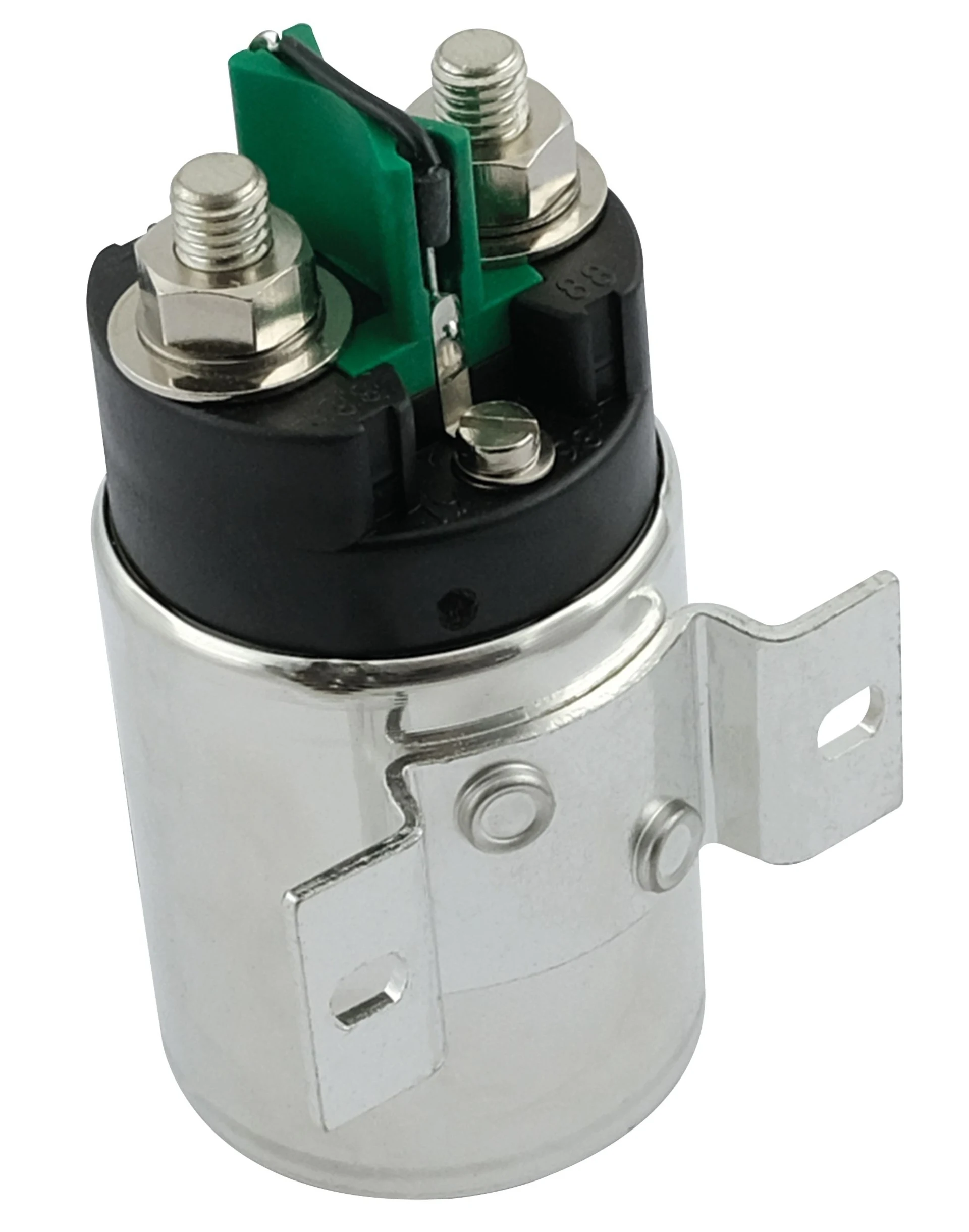 Kissling - Relais haute performance 24 V 200 A