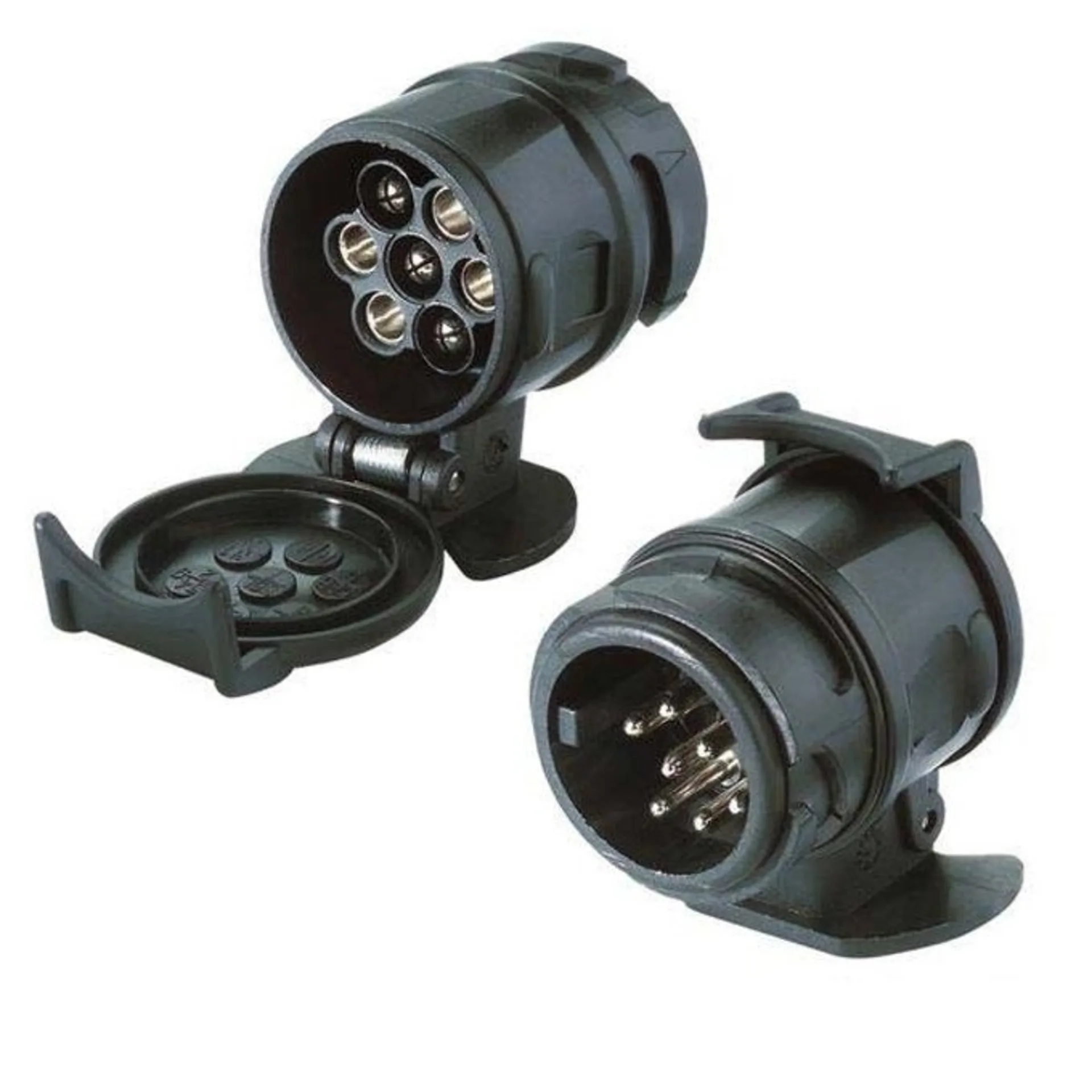 Berger Super Adaptateur court