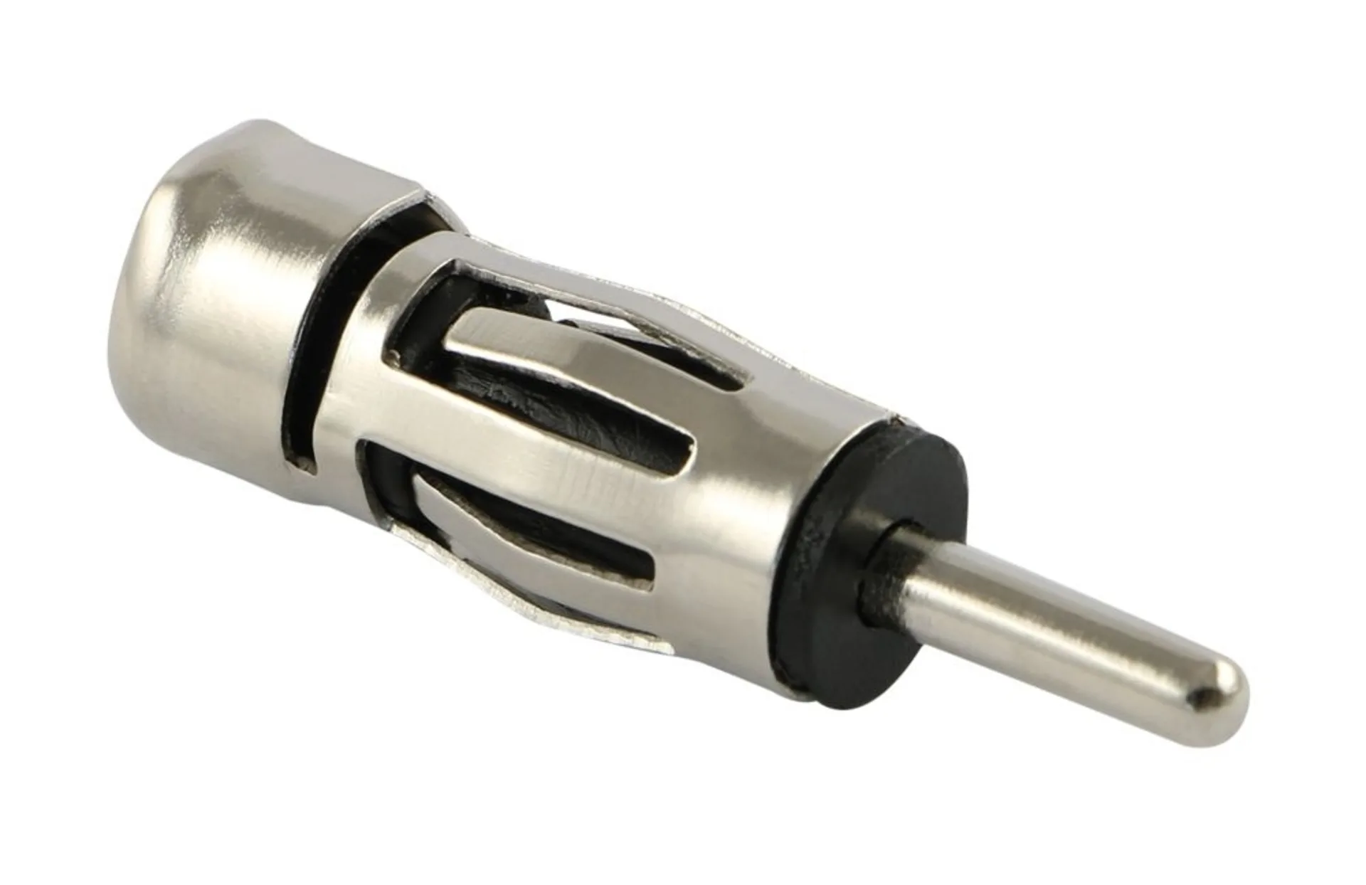 ISO weiblich > DIN männlich Antennenadapter ISO weiblich > DIN männlich Antennenadapter