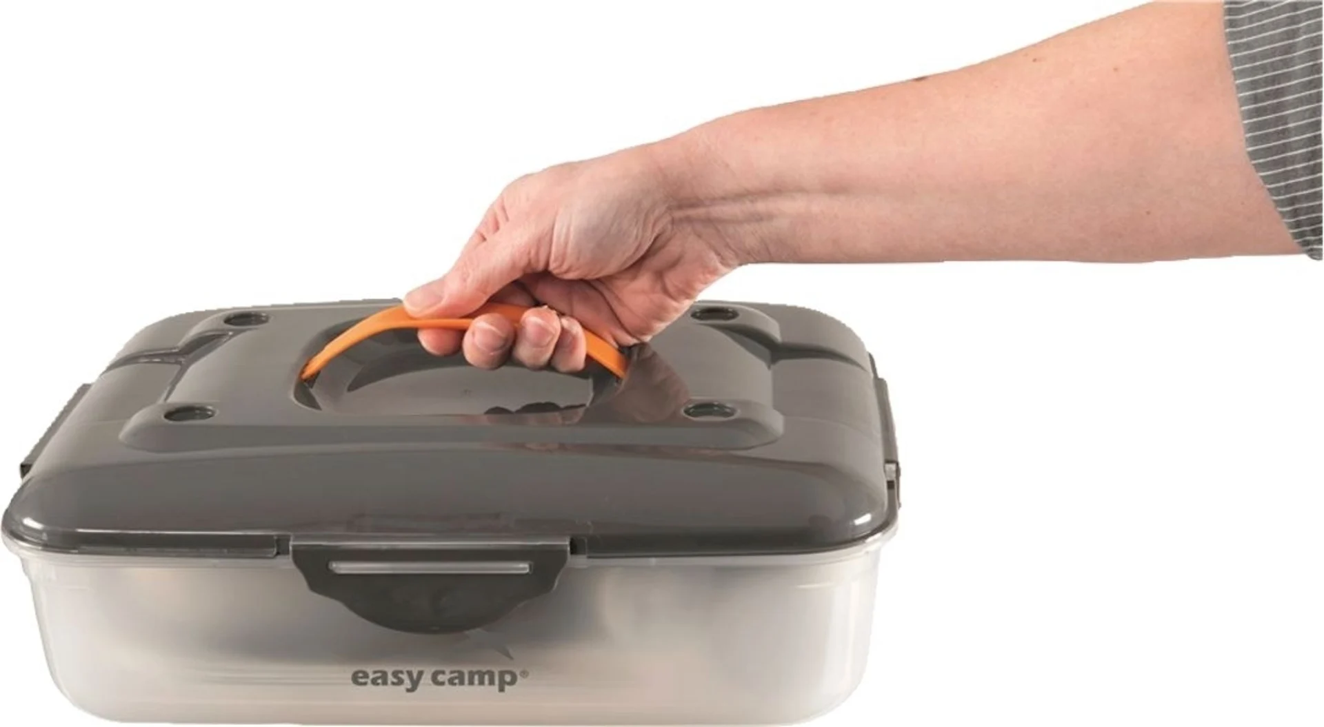Easy Camp Cerf Picnic Box Set 24 teilig M