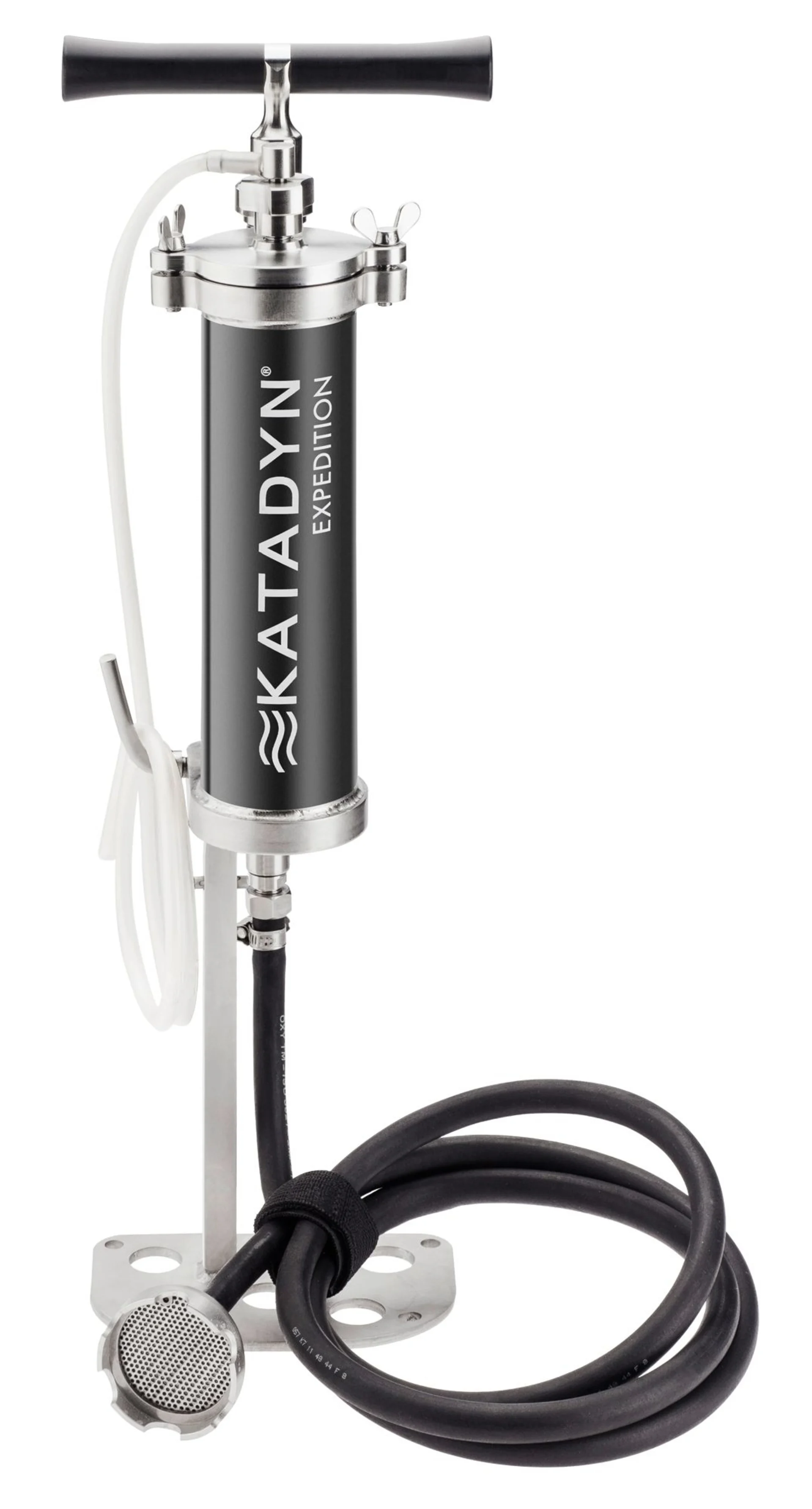 Filtre haute performance Katadyn Expedition Filtre haute performance Katadyn Expedition