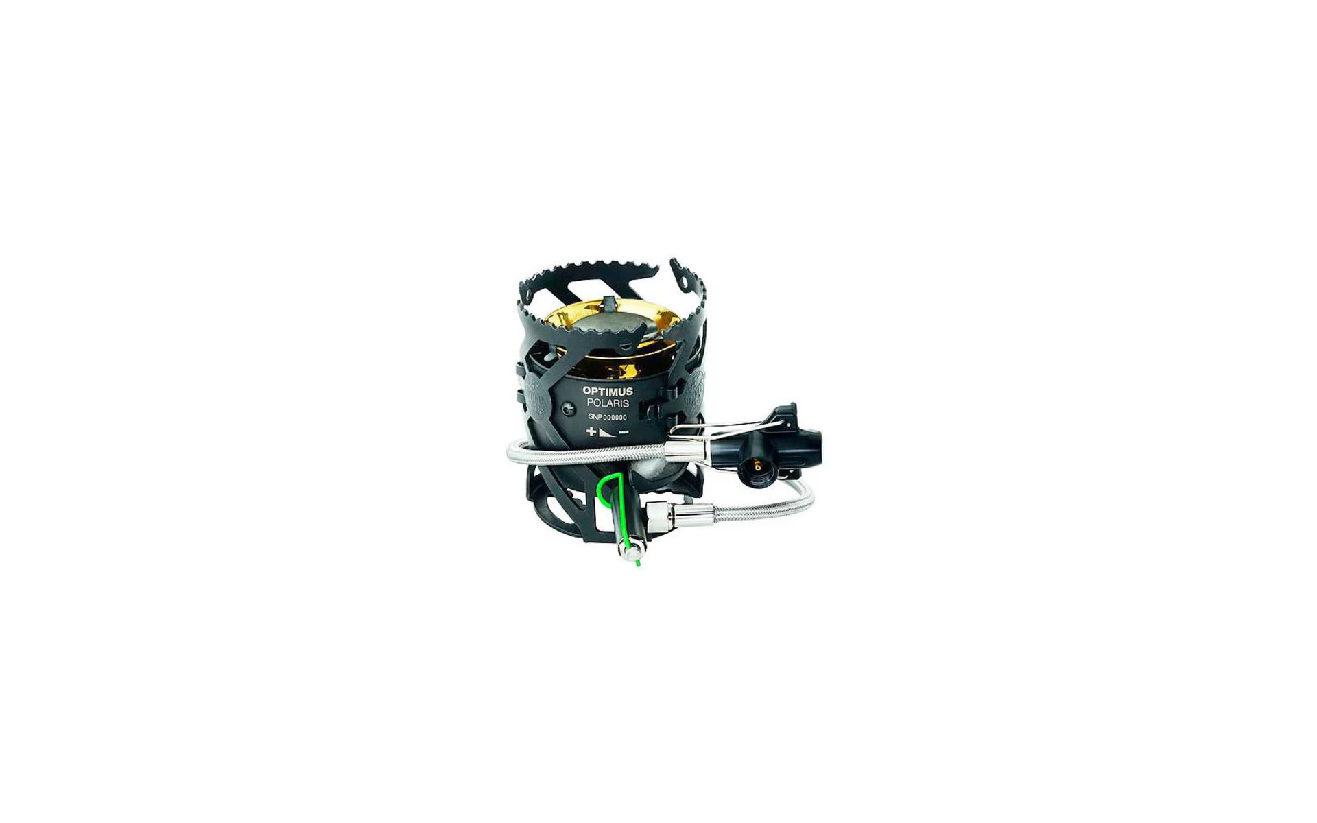 Optimus Polaris Optifuel Cuisinière de camping