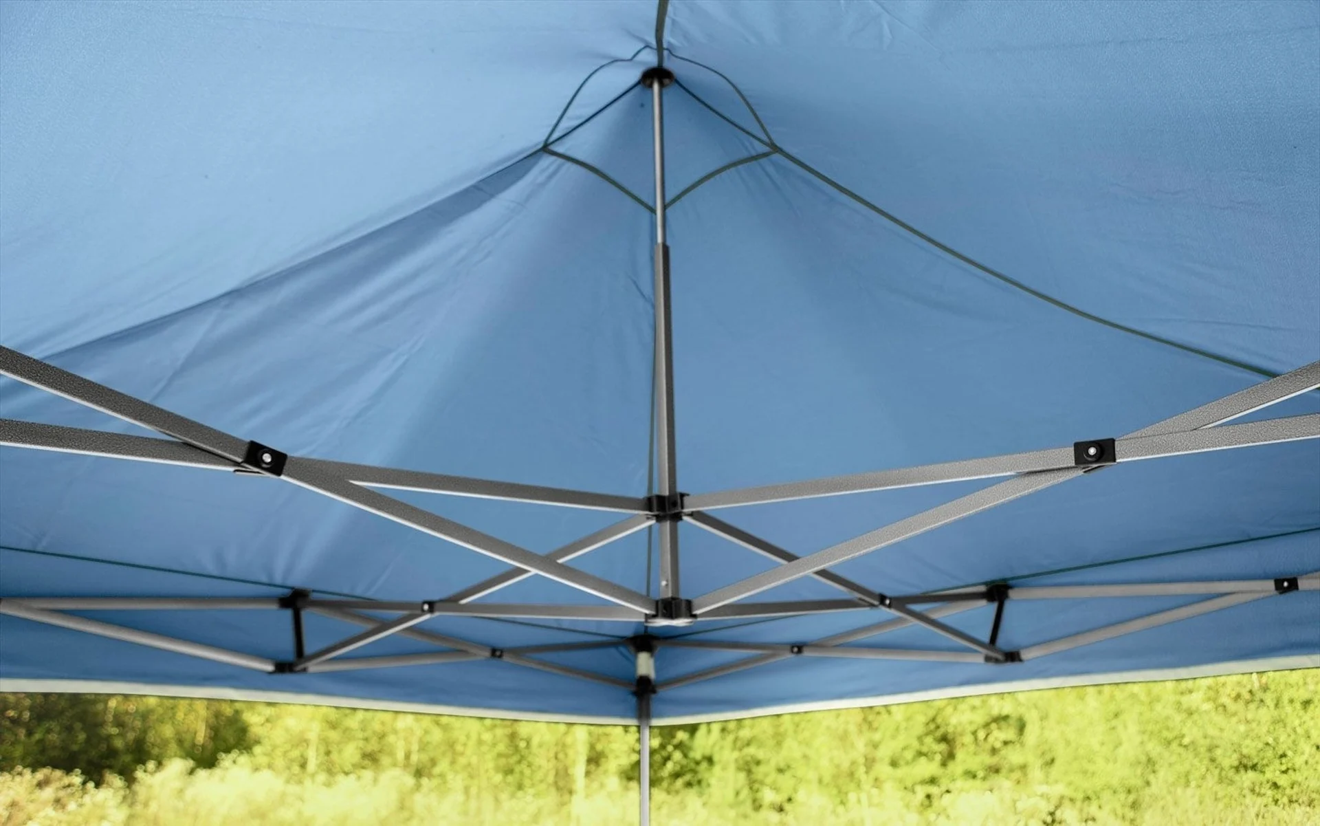 Berger Faltpavillon 3x3