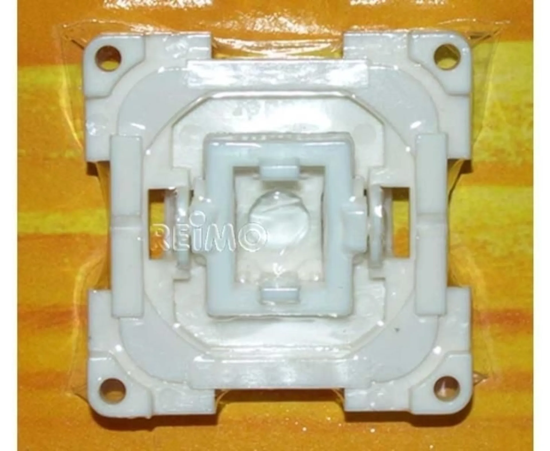Interrupteur universel. 230V SB