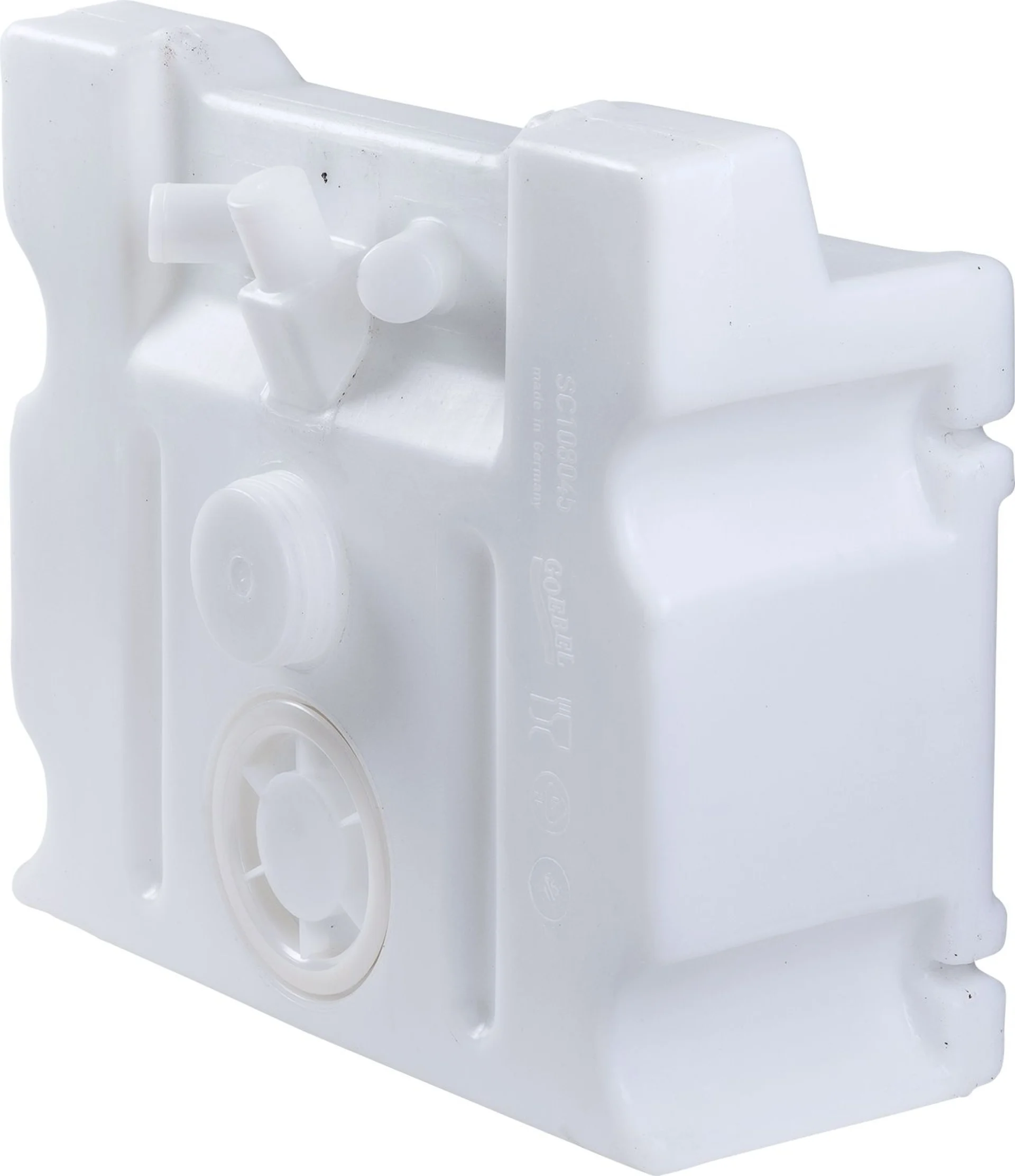 Wassertank 45 Liter 55 x 48,5 x 21,5 cm
