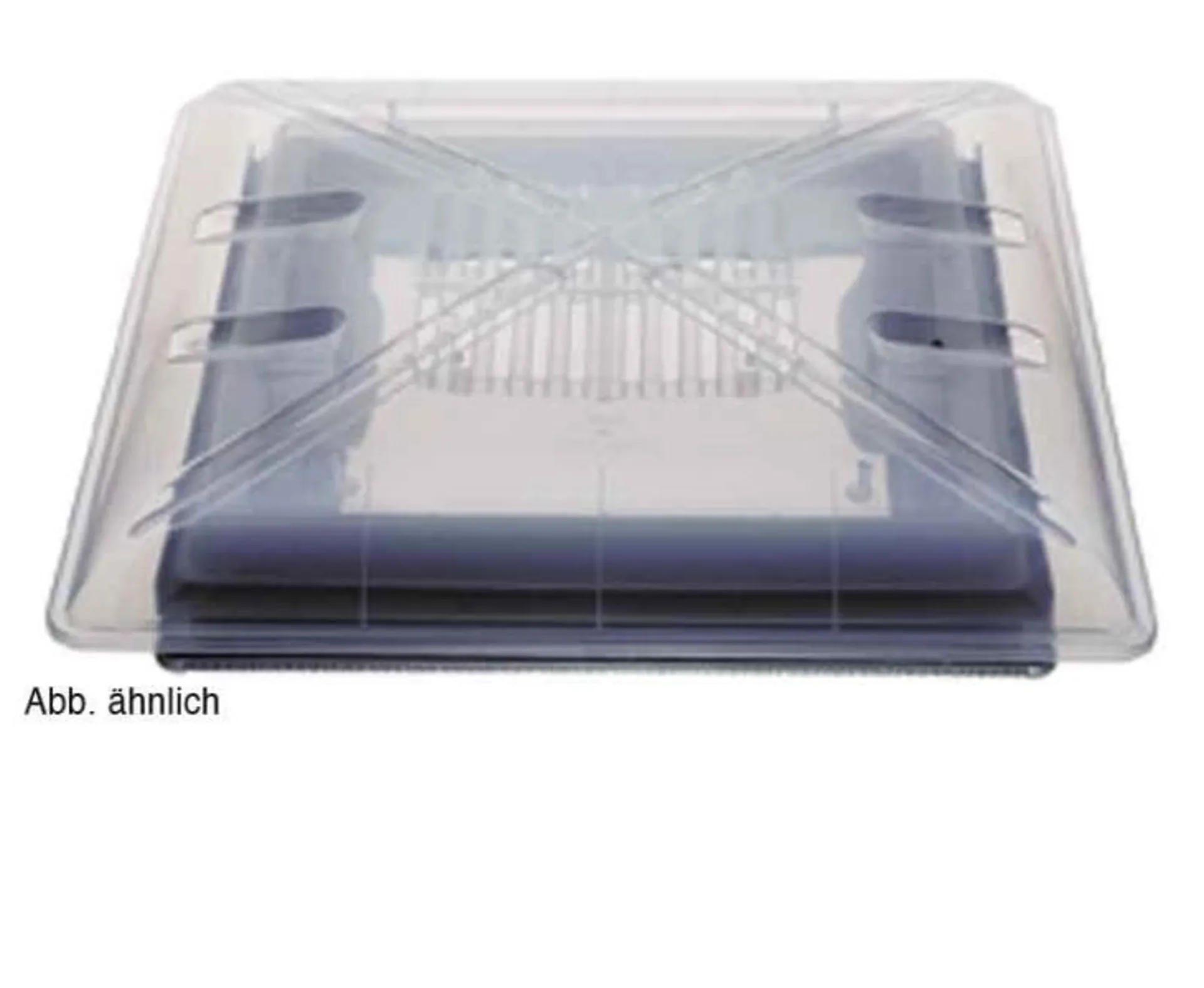 E-Glas40x40Milchg.Gr.grau E-Glas40x40Milchg.Gr.grau