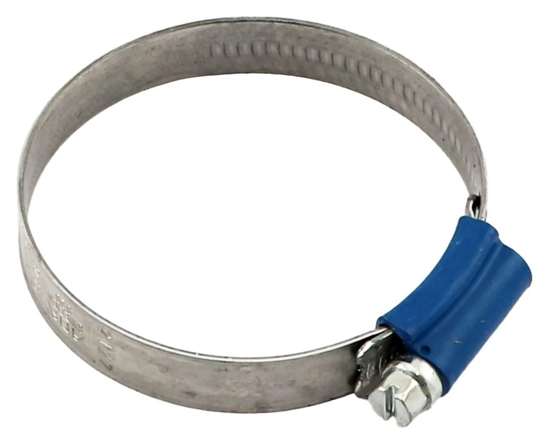 Collier de serrage ABA Original, ø 44 - 56 mm / largeur de bande 12 mm, galvanisé