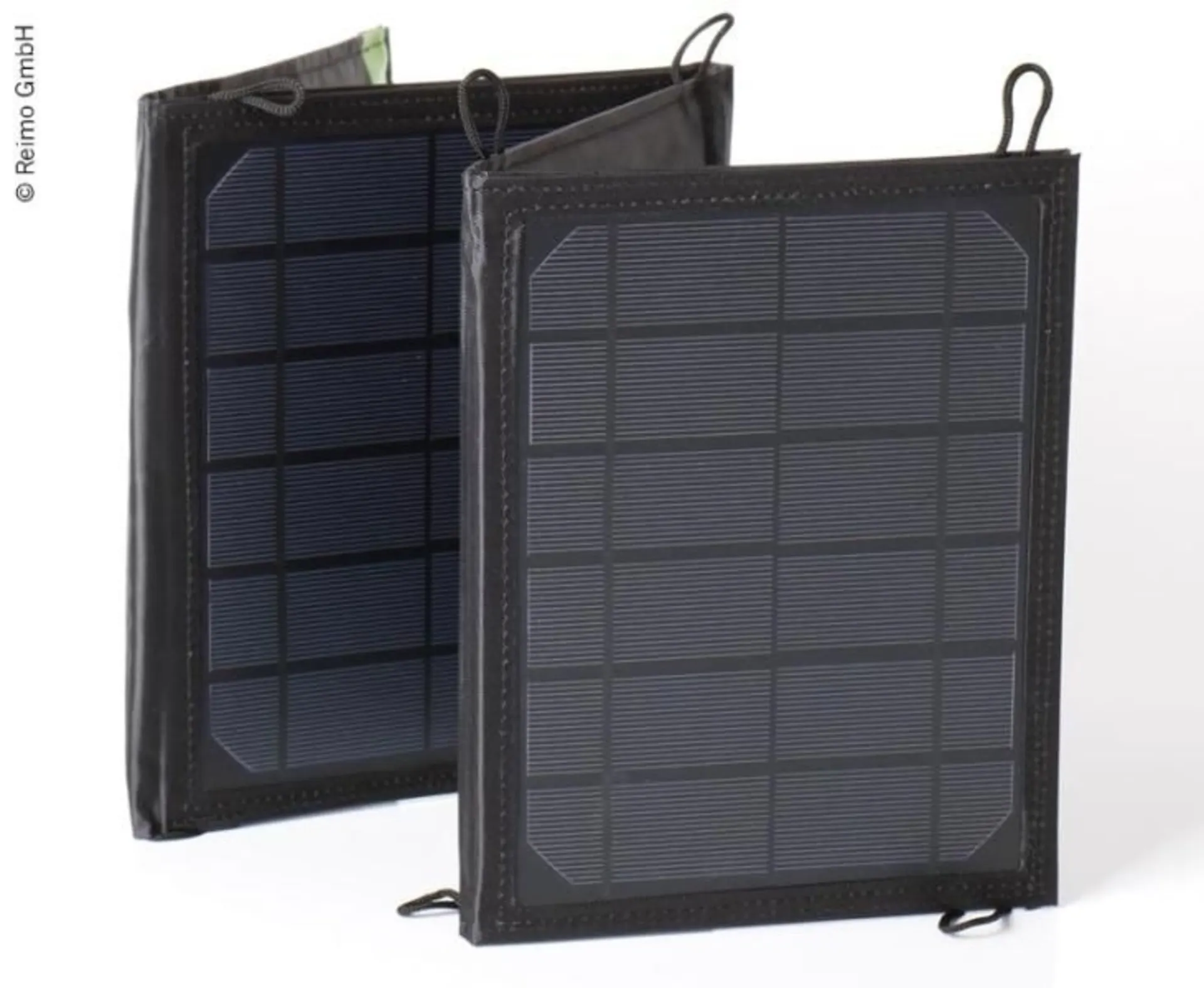 Panneau solaire portable 15W