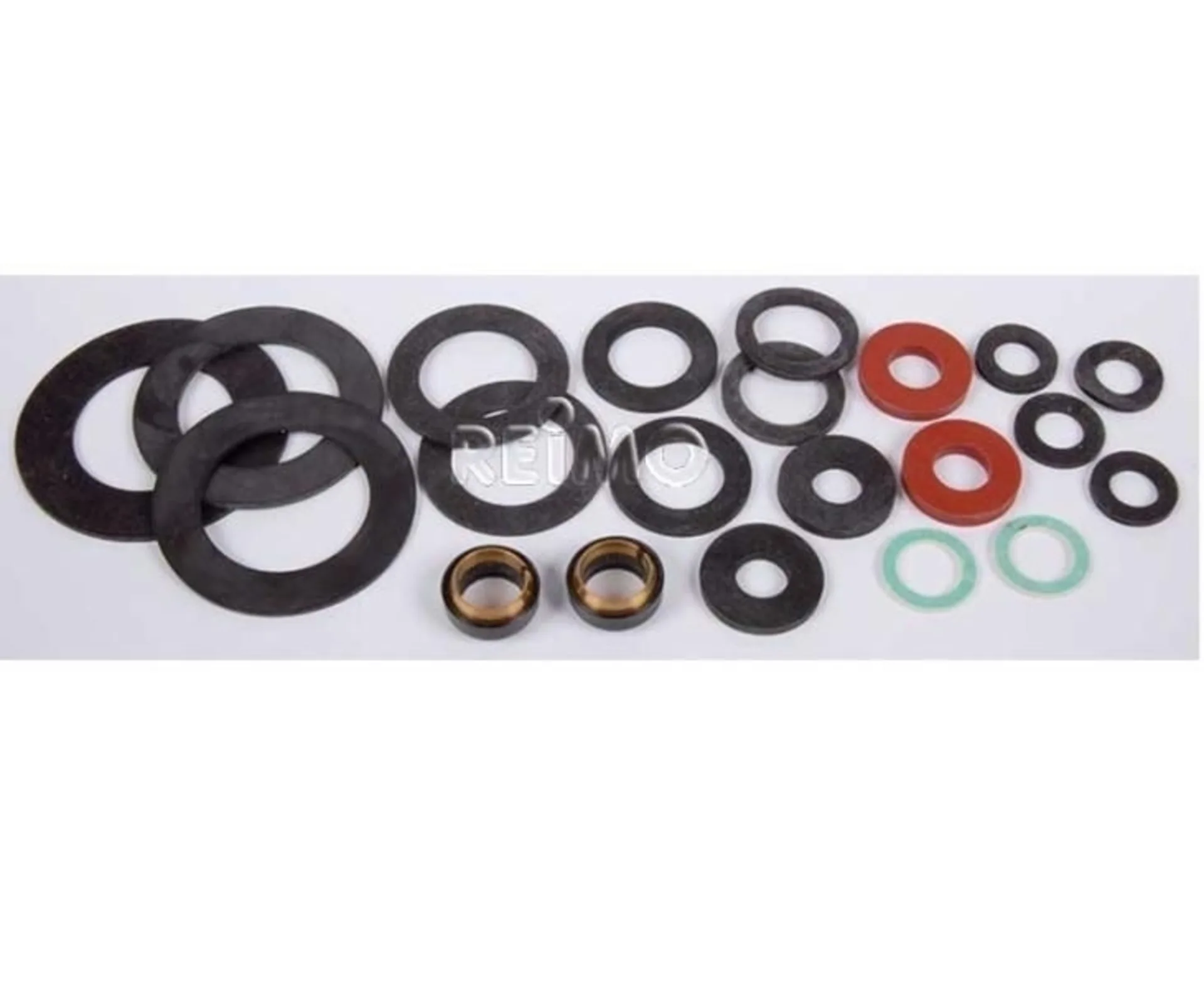 Dichtungssatz Universal für Wasserarmaturen SB